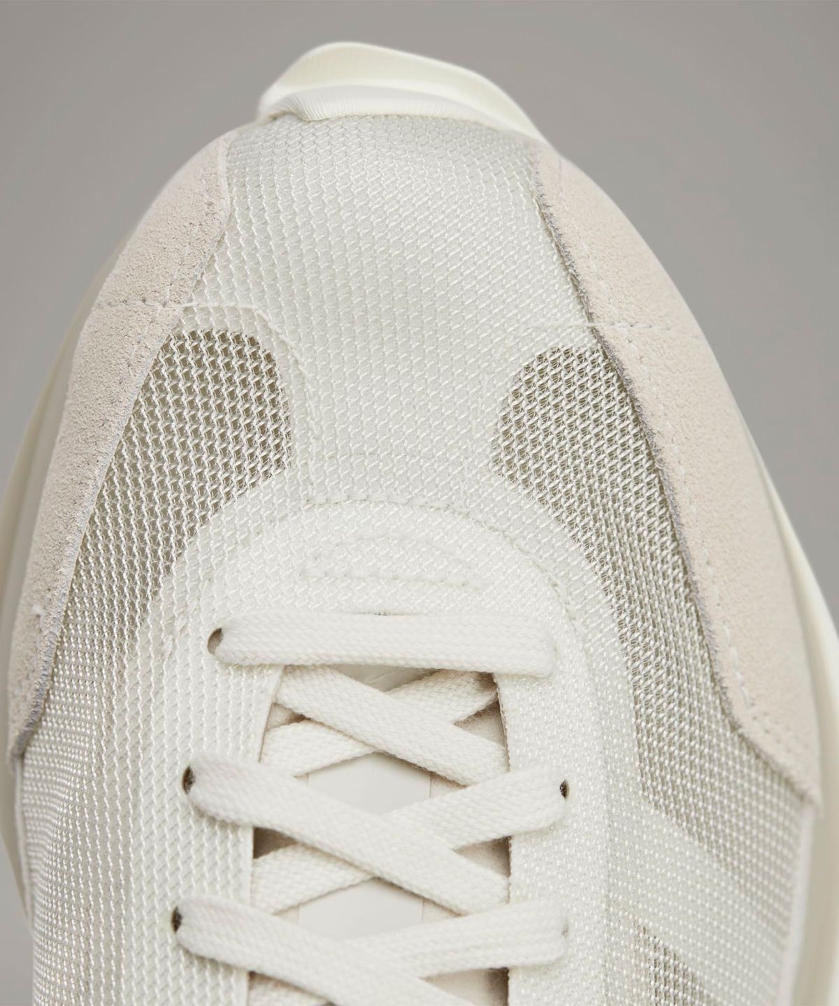 와이쓰리(Y-3) Y-3 S-Gendo 런 - 크림화이트 / JQ2464