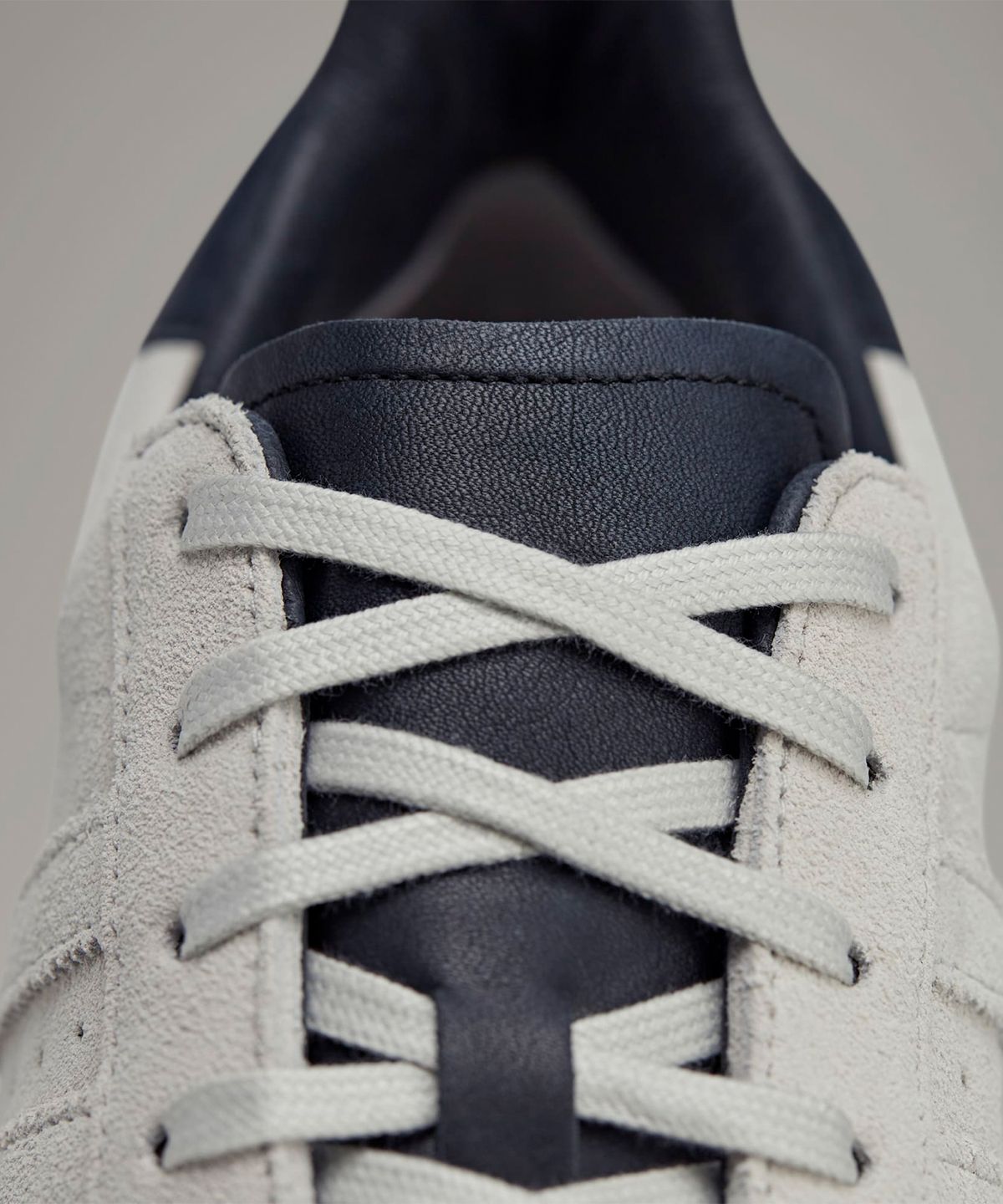 와이쓰리(Y-3) Y-3 Gendo 슈퍼스타 - 탈크:블랙 / JQ2452