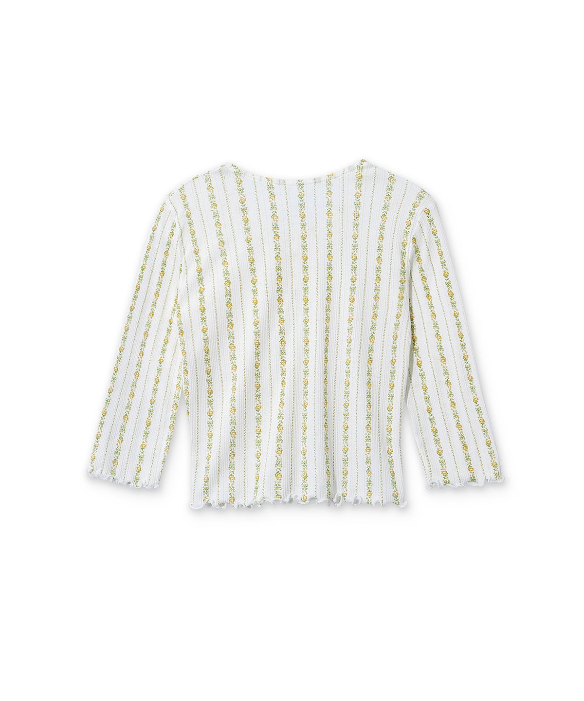 스내피커들(SNAPPY CUDDLE) Honey Flos Tee Shirt