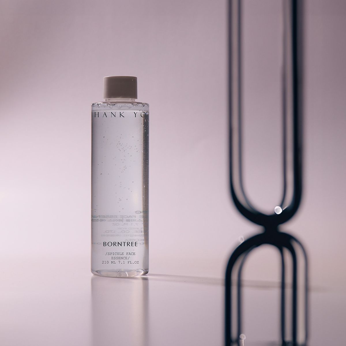 본트리(BORNTREE) 본트리 스피큘 에센스 210ml