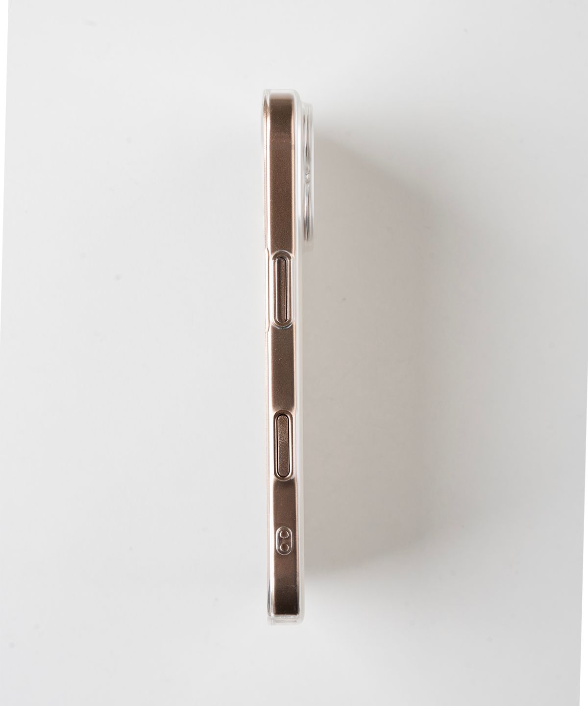 미니멀 스토어(MINIMALSTORE) 카메라 풀커버 변색없는 지문방지 매트 아이폰 케이스