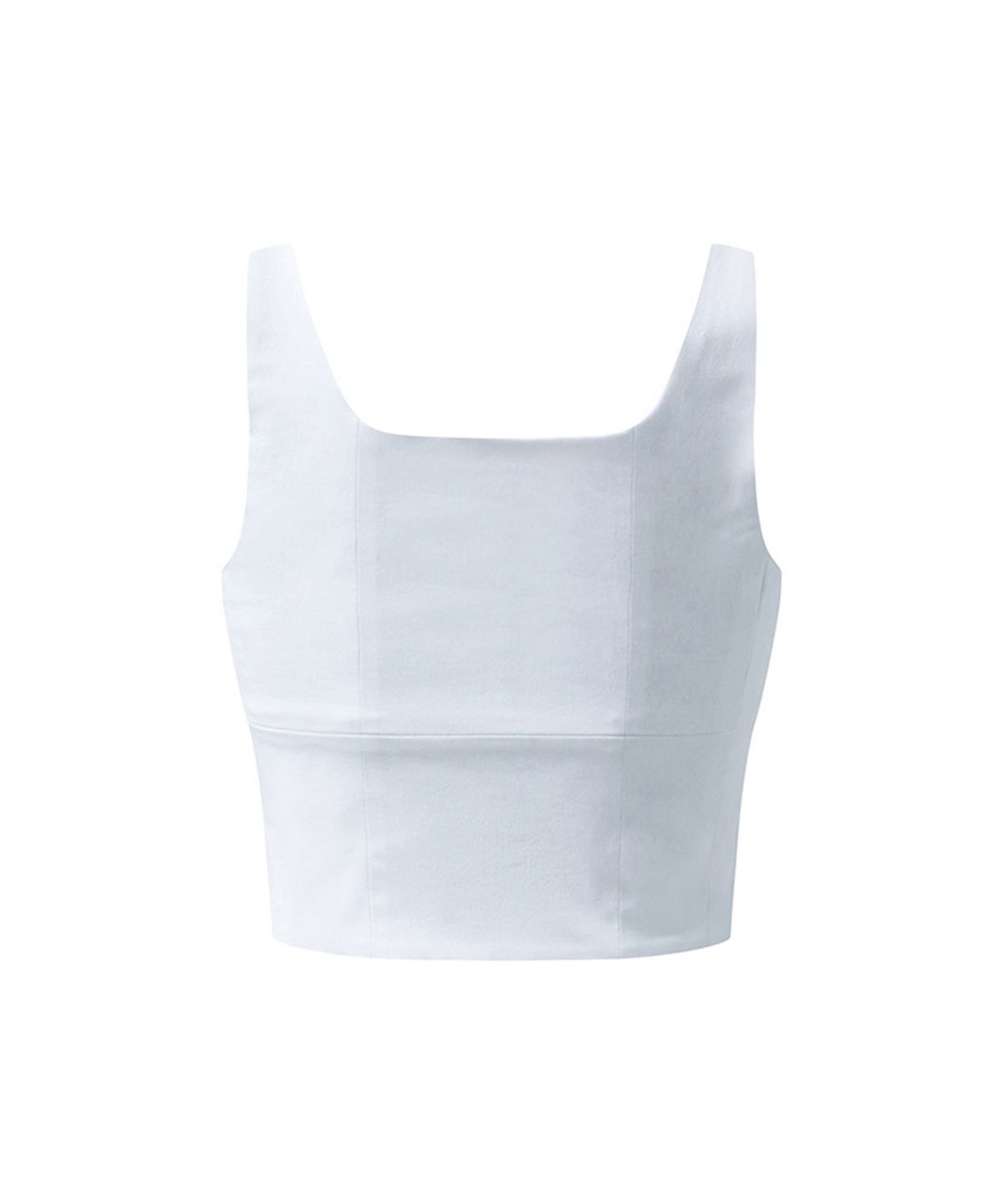 에르에르(ERER) Bustier White