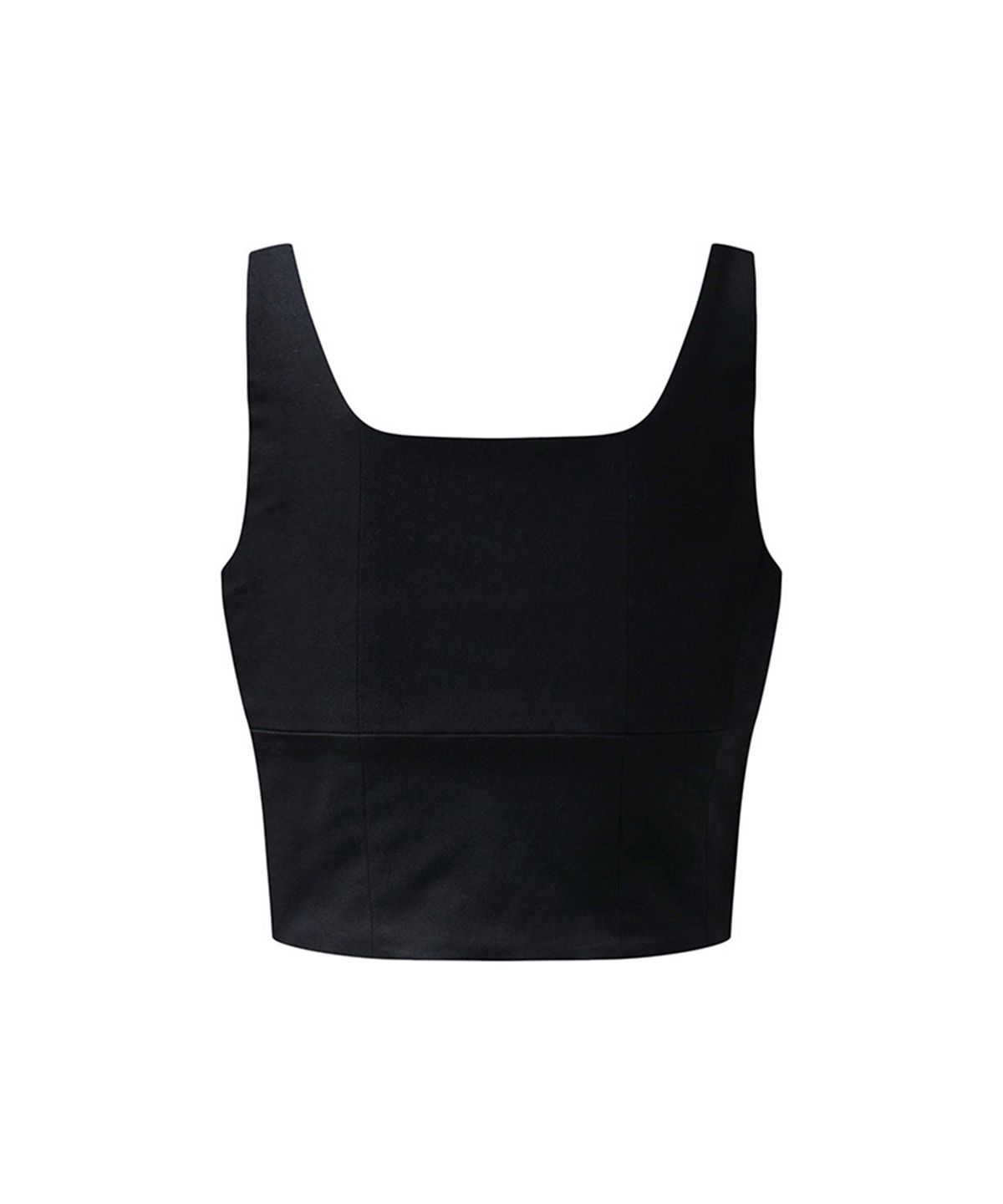 에르에르(ERER) Bustier Black