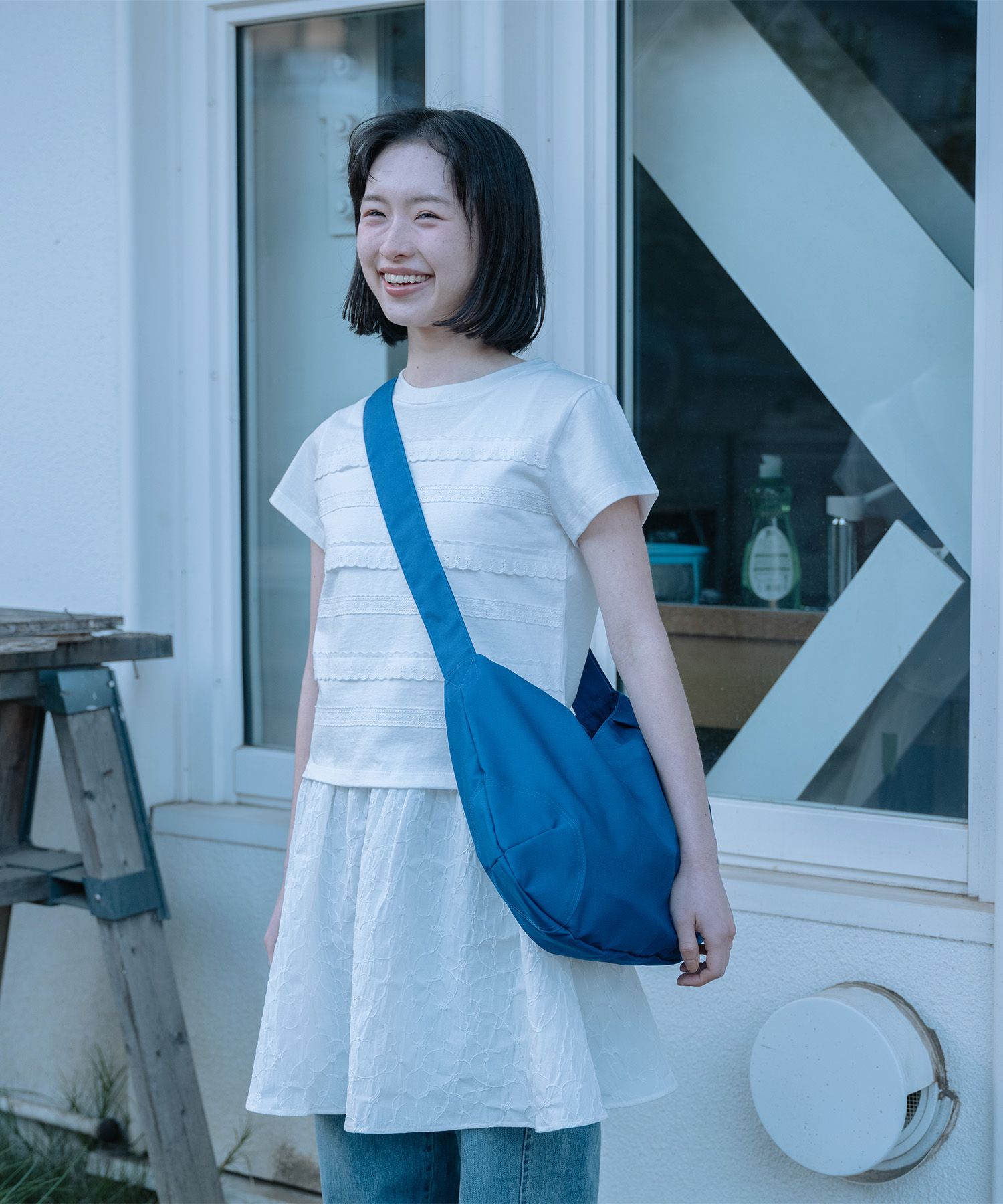 【Oheshio】 LAYERED FLARE SHEER DRESS 2色 MUSINSA | OHESHIO LAYERED FLARE SHEER DRESS, WHITE