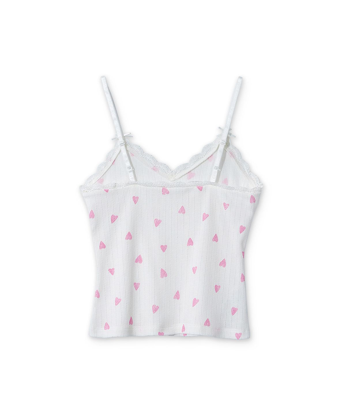 스내피커들(SNAPPY CUDDLE) Calling Cupid Sleeveless