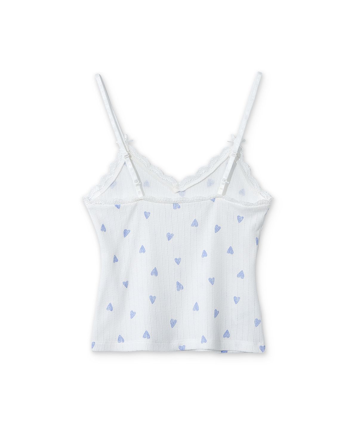 스내피커들(SNAPPY CUDDLE) Sweet Fiance Sleeveless