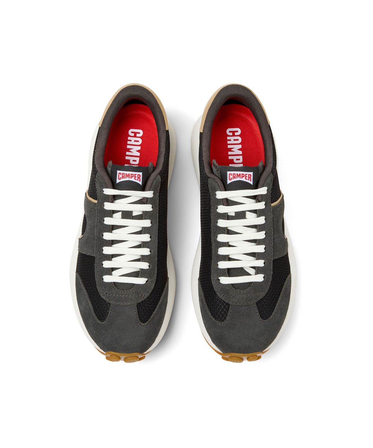 캠퍼(CAMPER) Pelotas Athens K101060-008