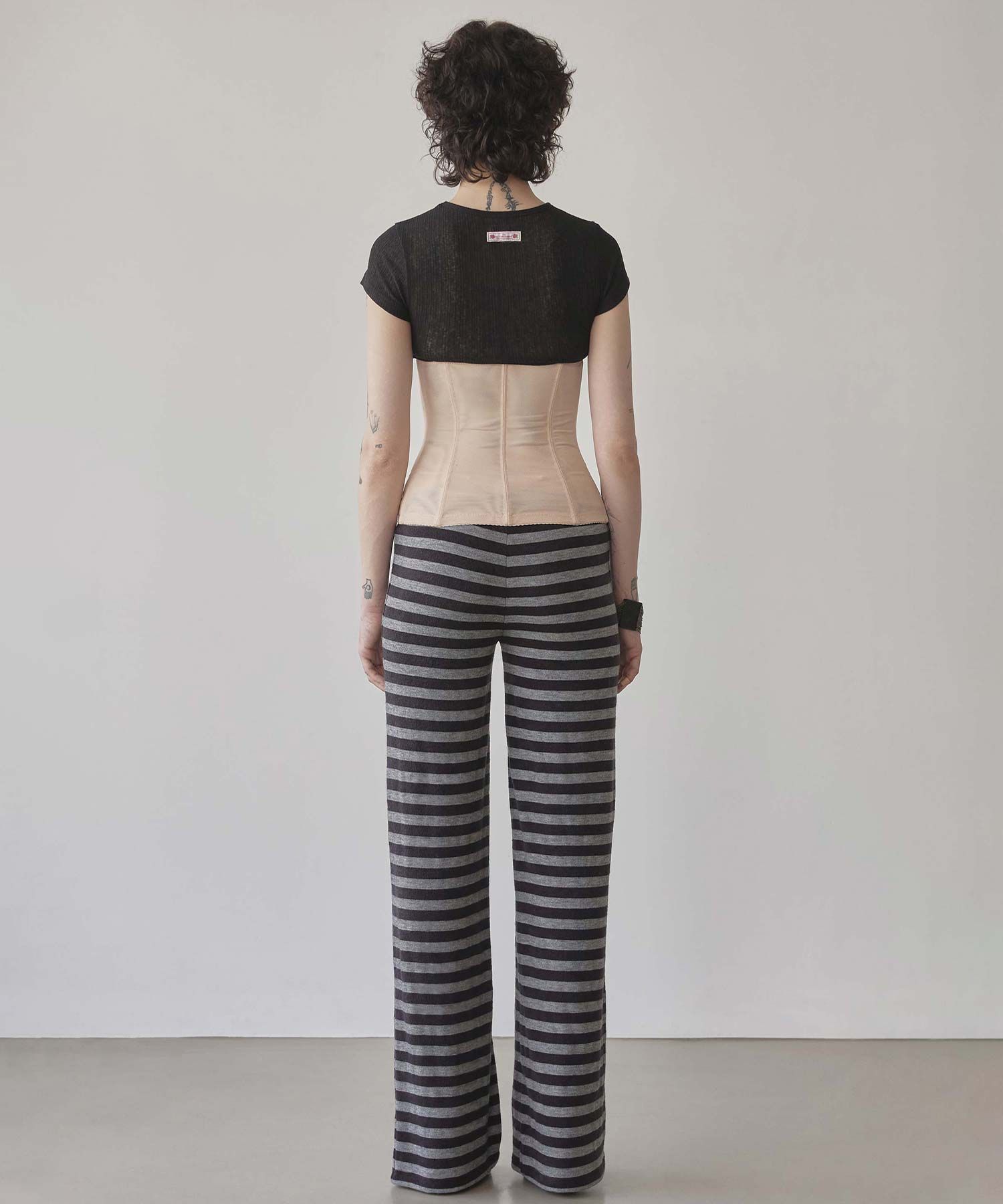無料配送 ◆ Sculptor ◆ Couch Potato Fuzzy Pants MUSINSA | SCULPTOR Couch Potato Fuzzy Pants Sky