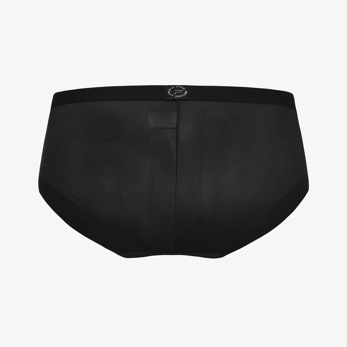 휠라언더웨어(FILA UNDERWEAR) 액티브 파워핏 스판 드로즈(FI4DRH1042FBLK)