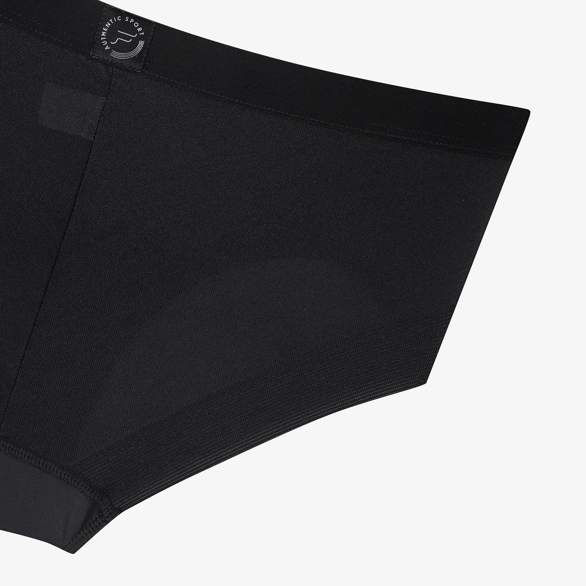휠라언더웨어(FILA UNDERWEAR) 액티브 파워핏 스판 드로즈(FI4DRH1042FBLK)