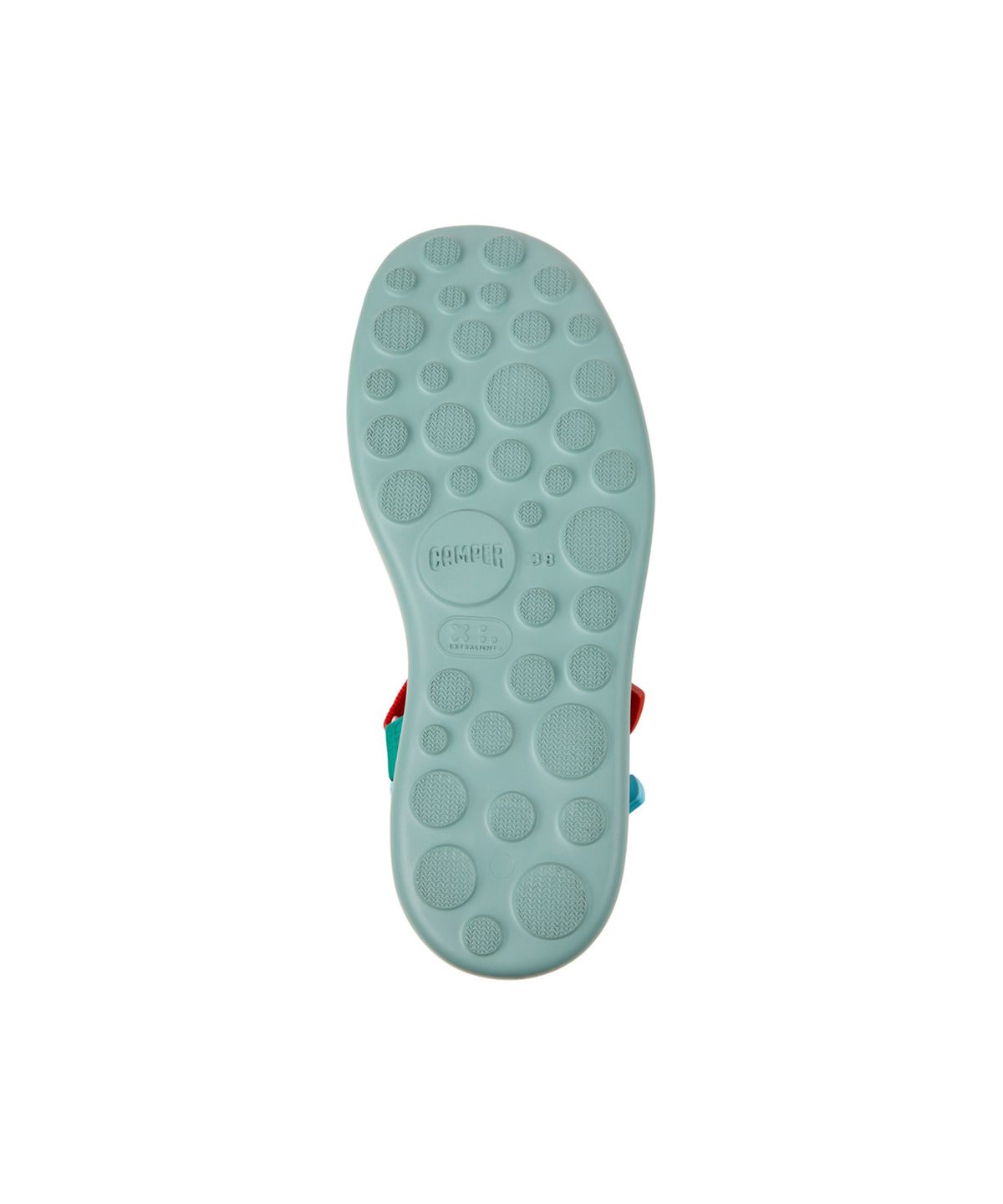 캠퍼(CAMPER) Pelotas Flota Up K201726-006