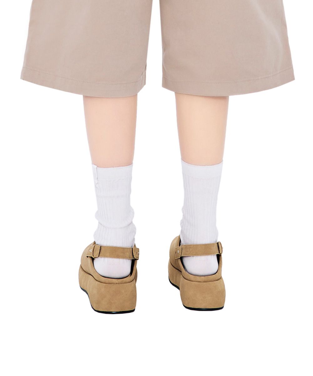 MUSINSA公式 | STAND OIL Hatched Mule · Hatched Mule
