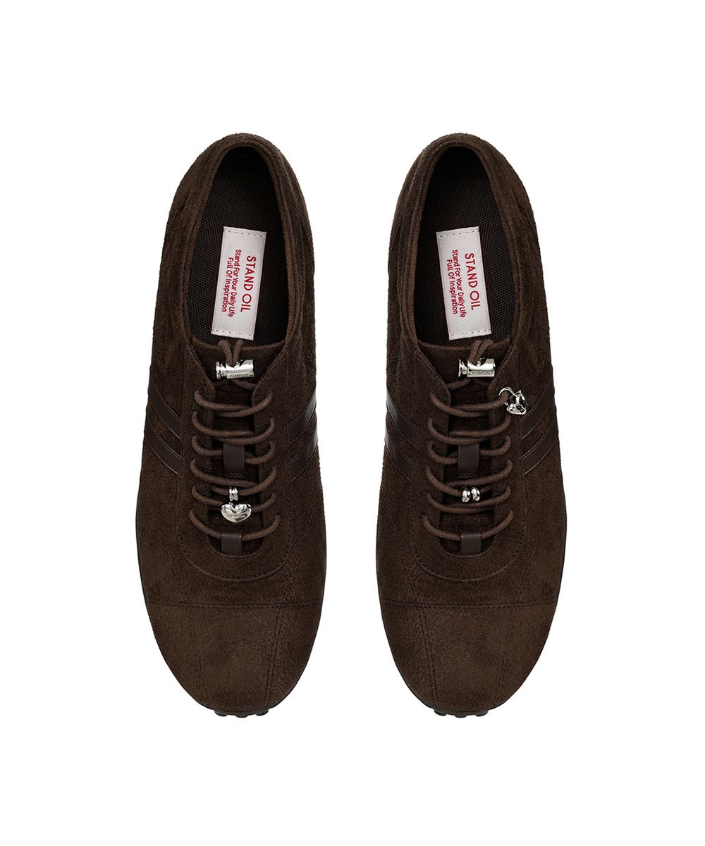 【STAND OIL】Isla Laceup Sneakers アイラレースアップスニーカ STAND OIL】Isla Laceup Sneakers アイラレースアップスニーカ