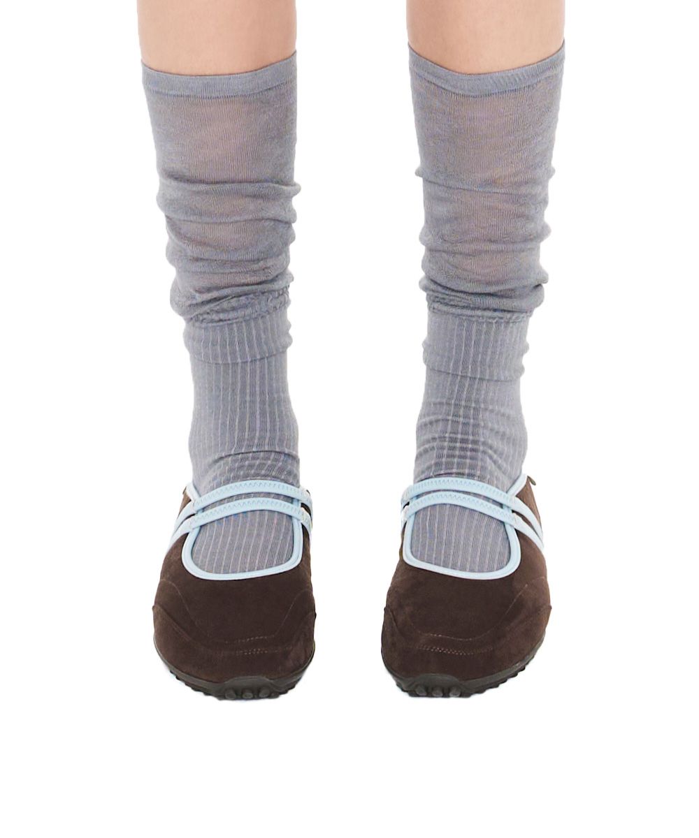MUSINSA | STAND OIL Strap Mary Jane Sneakers · Strap Mary