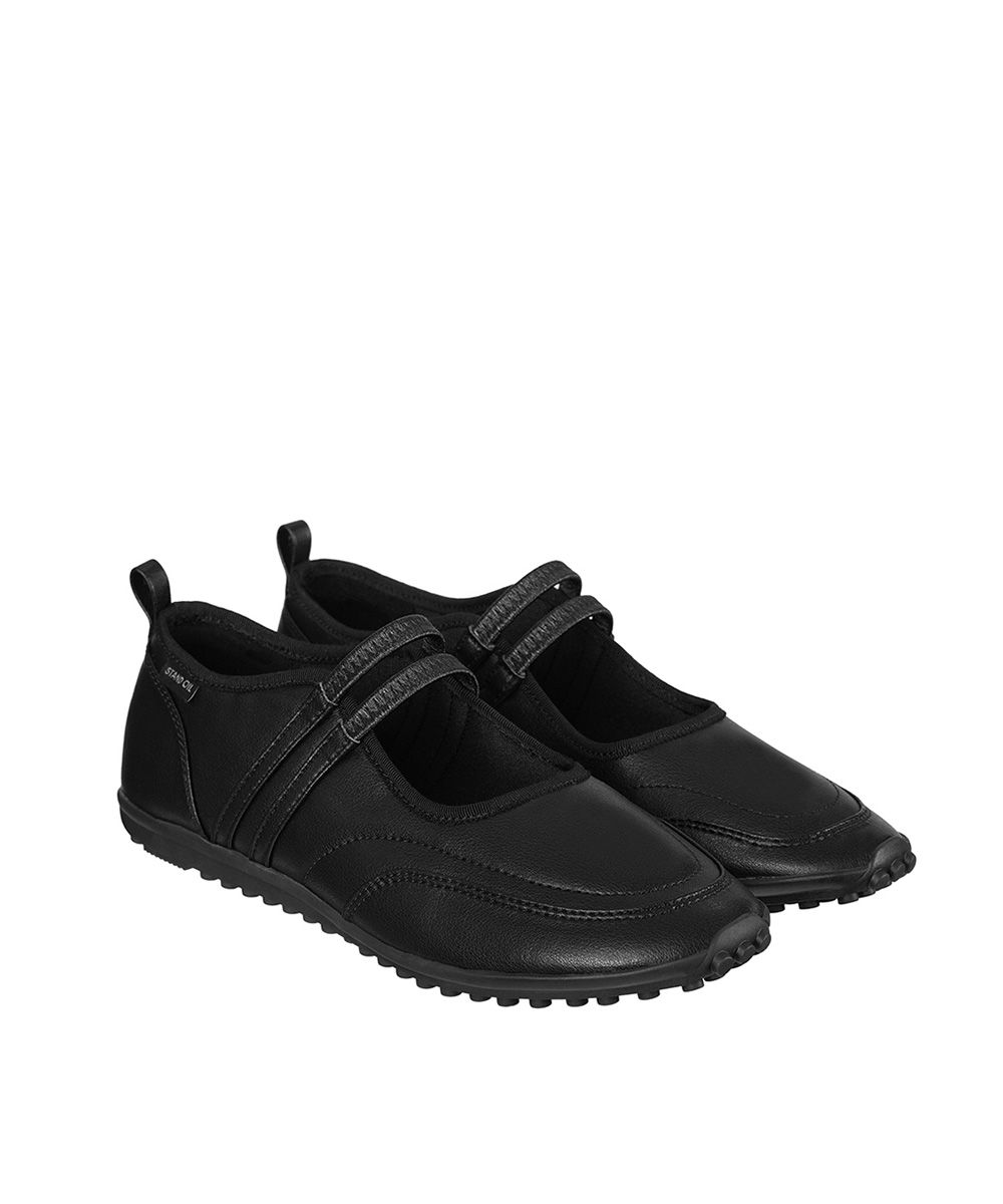 MUSINSA公式 | STAND OIL Strap Mary Jane Sneakers · Strap