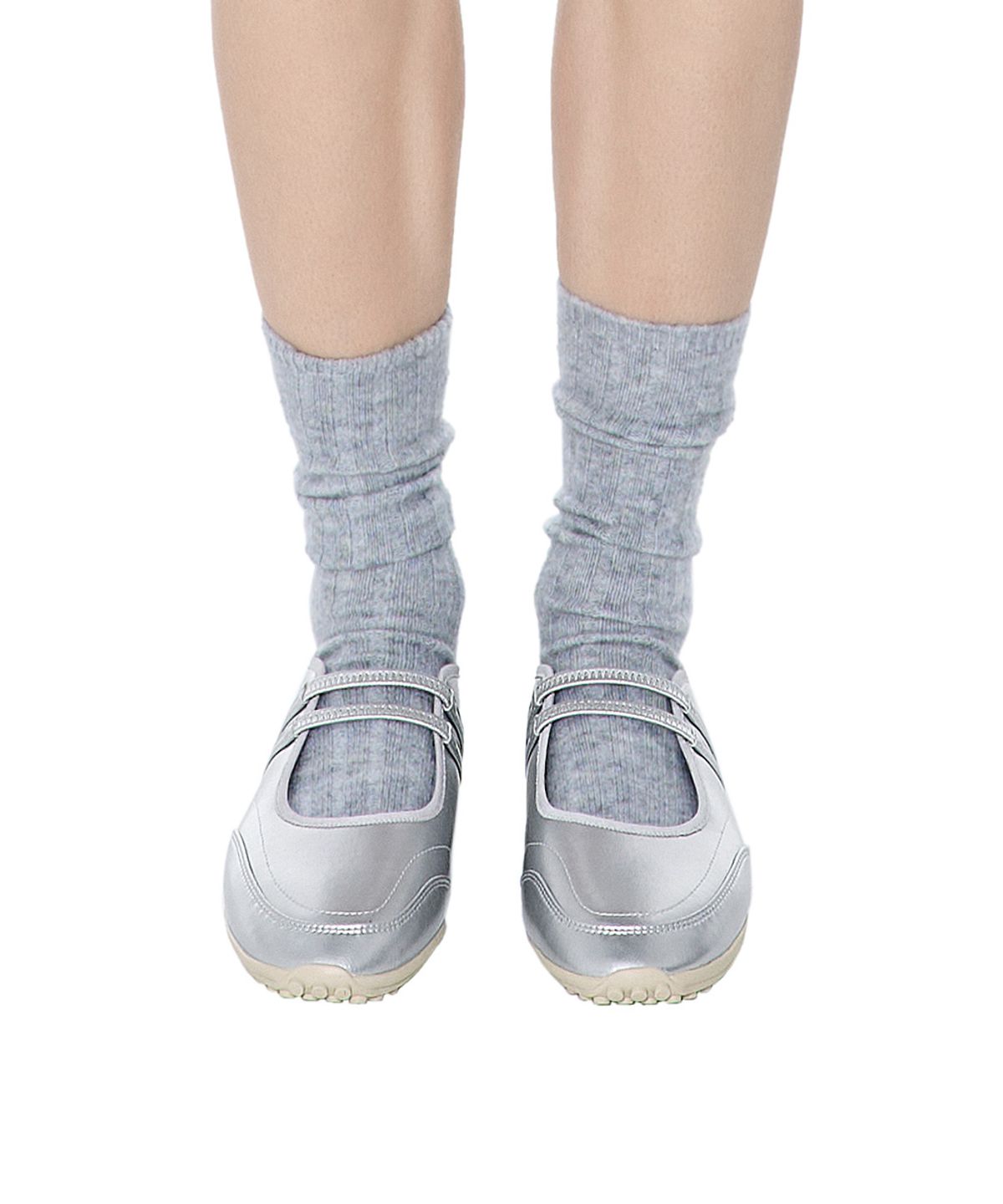 스탠드오일(STAND OIL) Strap Mary Jane Sneakers · 스트랩 메리제인 스니커즈