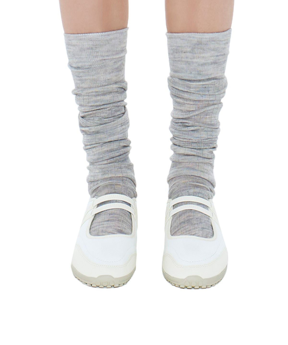 스탠드오일(STAND OIL) Strap Mary Jane Sneakers · 스트랩 메리제인 스니커즈