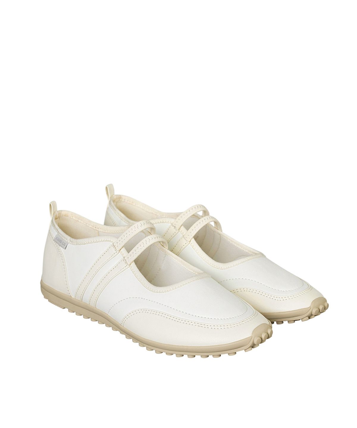 스탠드오일(STAND OIL) Strap Mary Jane Sneakers · 스트랩 메리제인 스니커즈