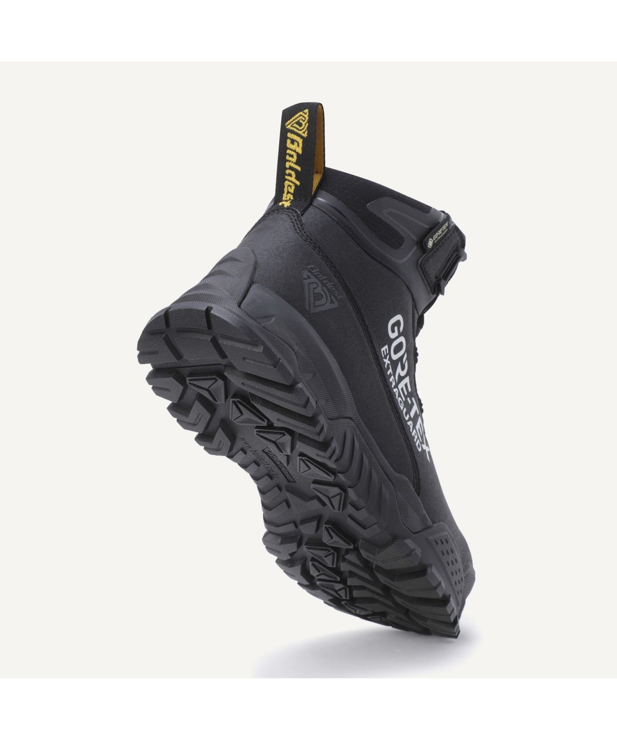 볼디스트(BOLDEST) Storm Shield E.G 651_2C3AX25061BKW