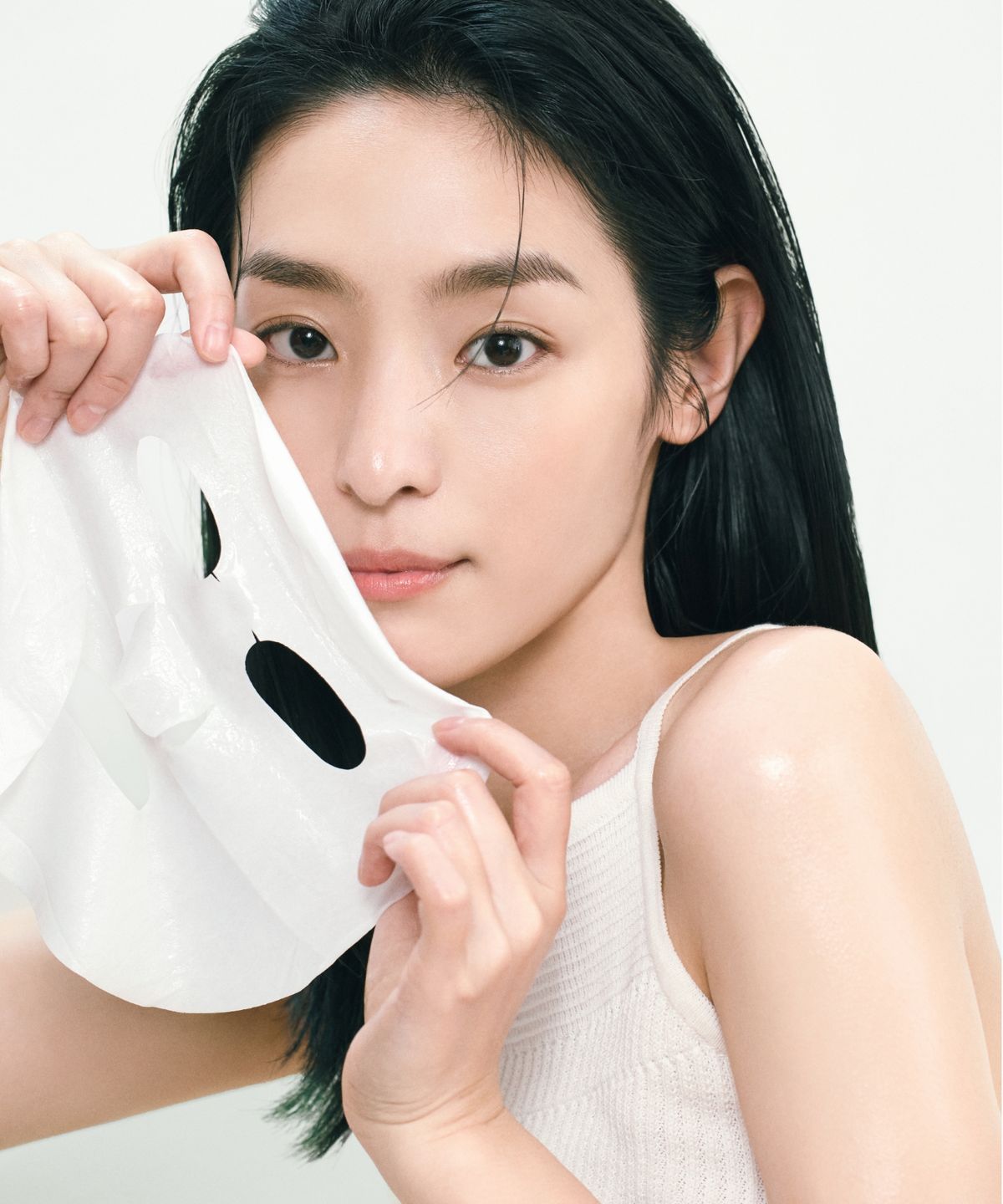 아비브(ABIB) [30PACK] 껌딱지 시트 마스크 어성초 스티커 1달팩