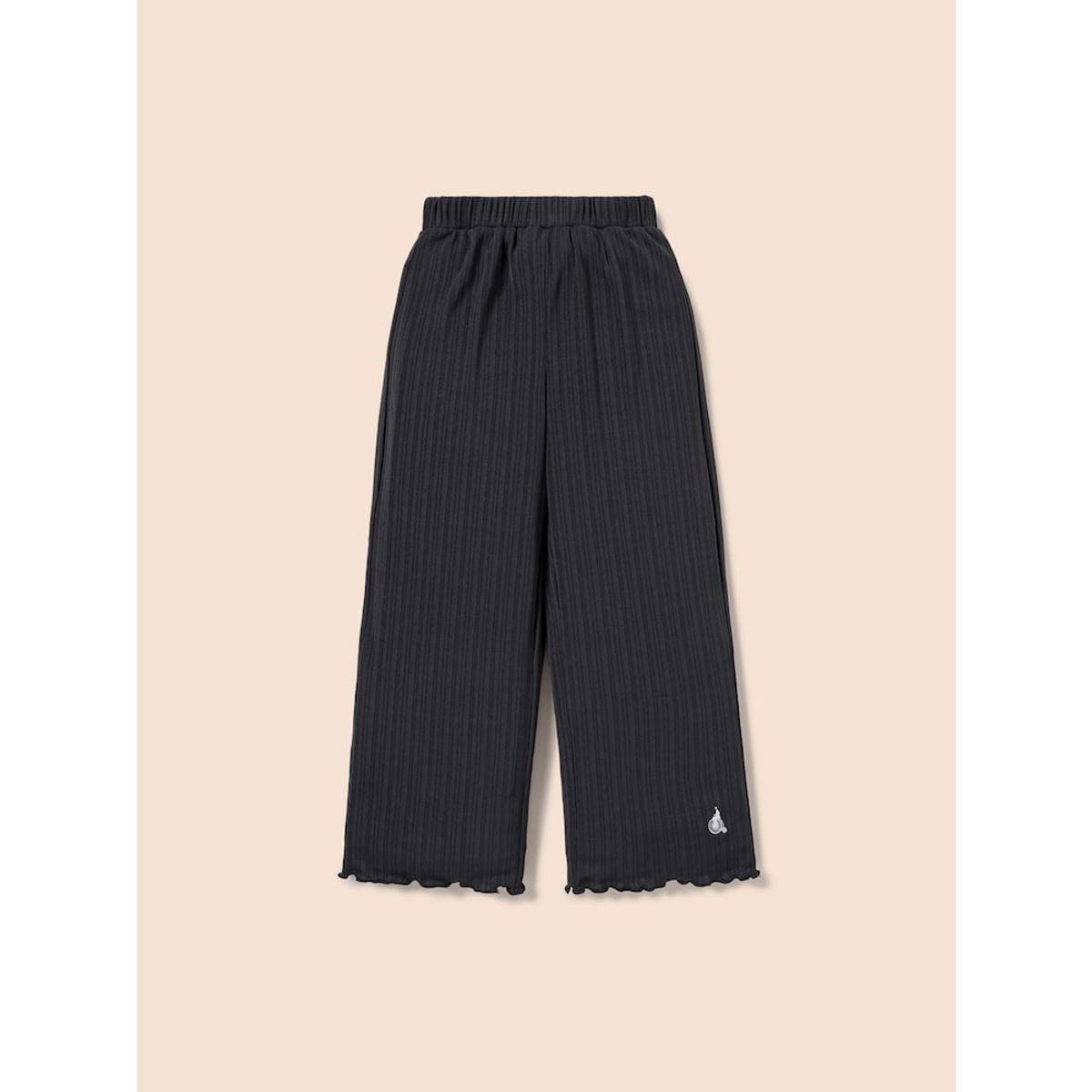 빈폴 키즈(BEANPOLE KIDS) 핫썸머 차르르 골지 투피스  애쉬 (BI5471G044)