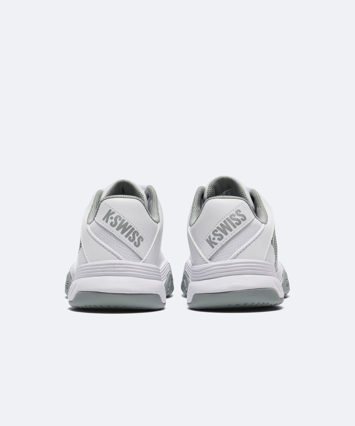 케이스위스(K-SWISS) 여성 코트 익스프레스 2_AKSFPSU510WH