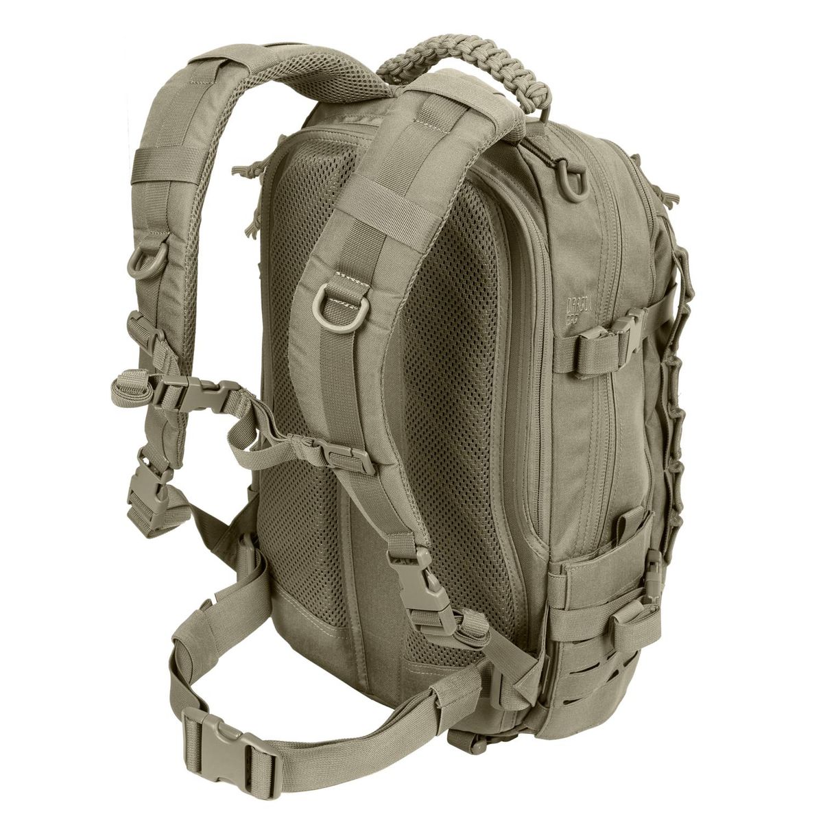 헬리콘텍스(HELIKONTEX) 드래곤 에그 MKⅡ 백팩 코요테브라운