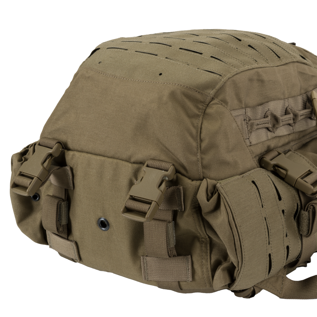 헬리콘텍스(HELIKONTEX) 드래곤 에그 MKⅡ 백팩 코요테브라운