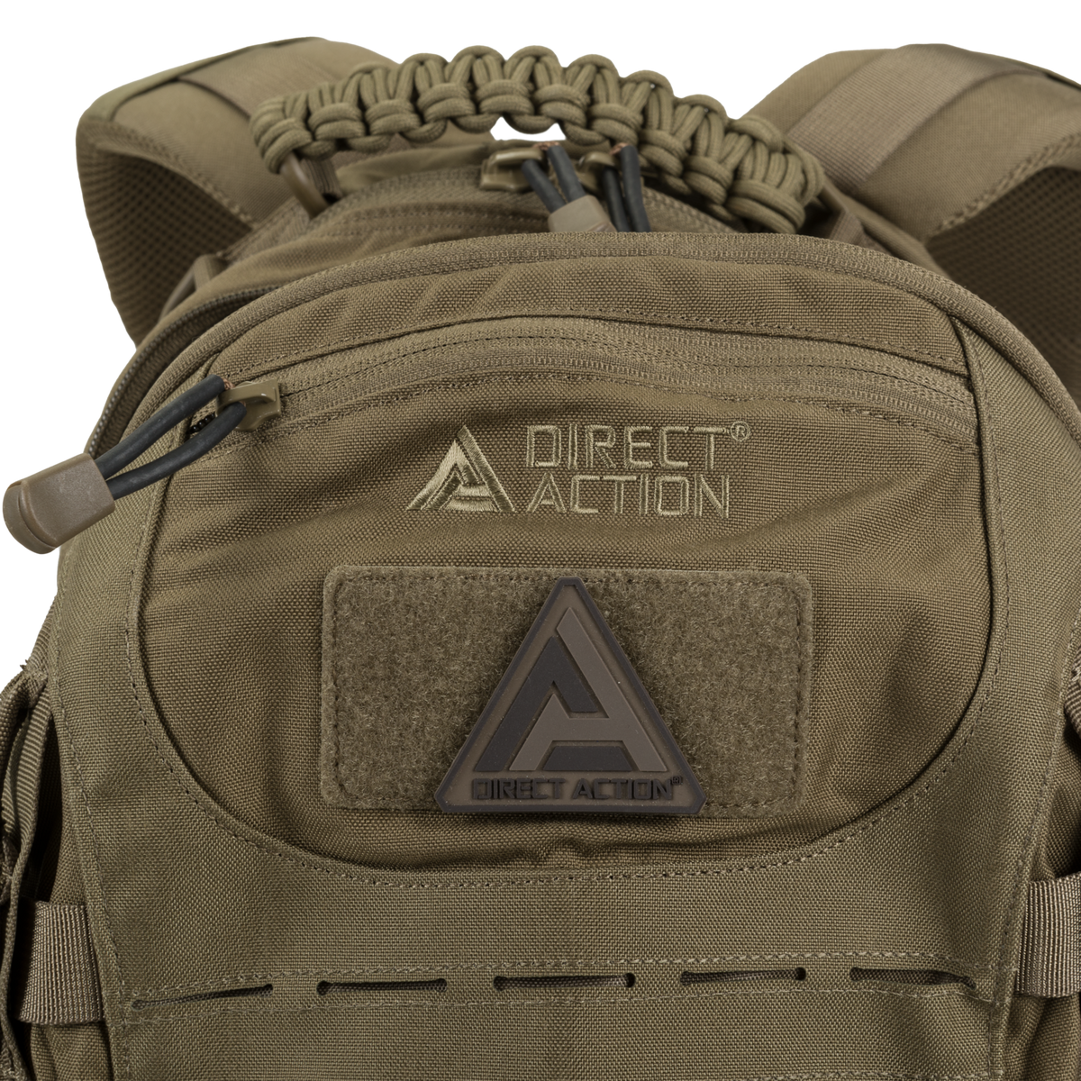 헬리콘텍스(HELIKONTEX) 드래곤 에그 MKⅡ 백팩 코요테브라운