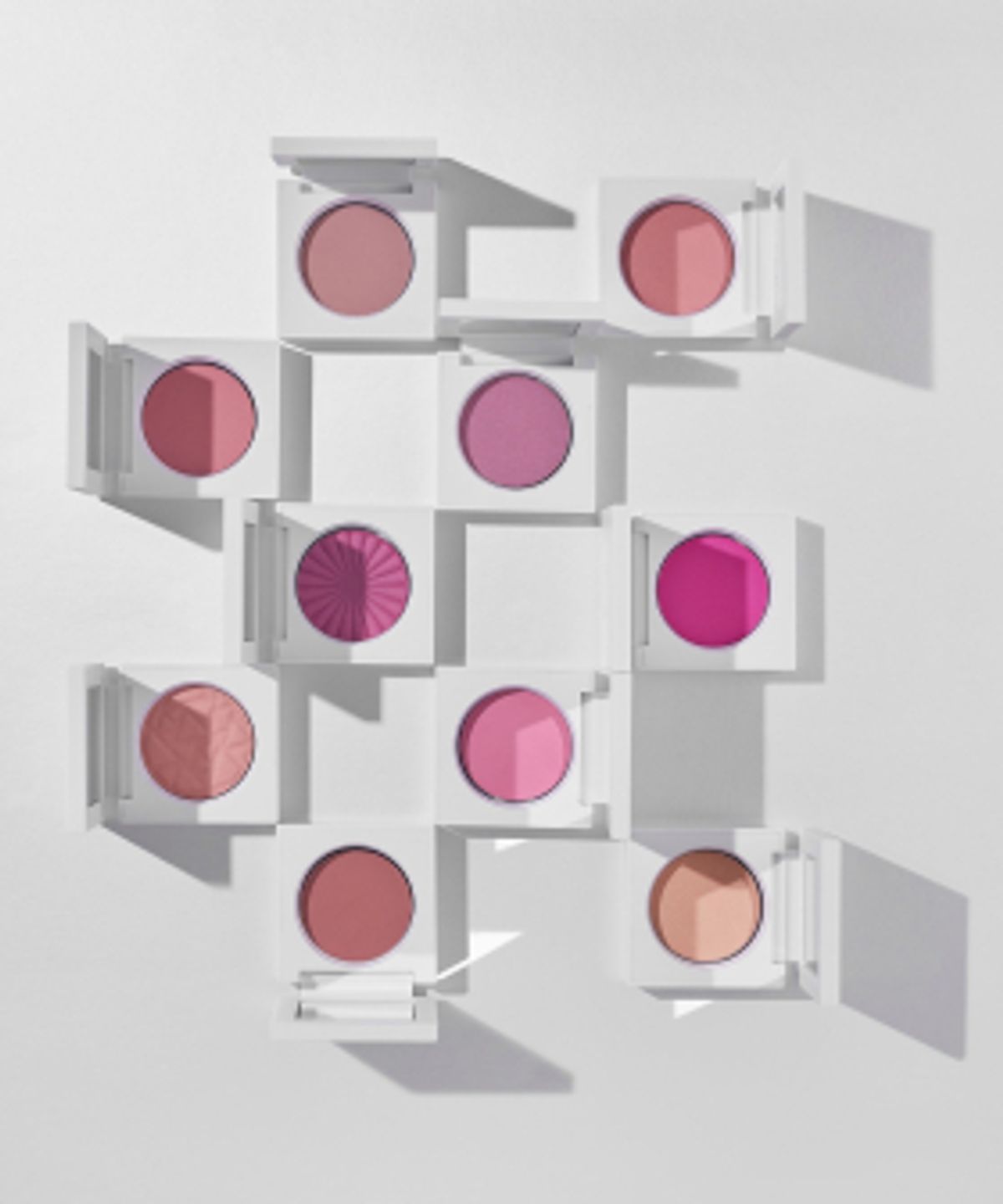 오프라 코스메틱(OFRA COSMETIC) 블러쉬 - 로즈