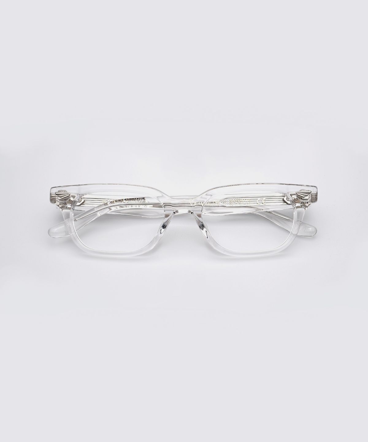 비브이에이치(BVH EYEWEAR) VERO C1. Black