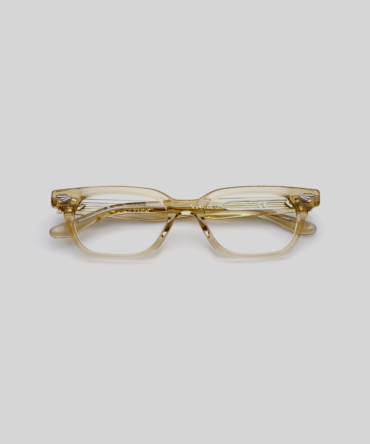 비브이에이치(BVH EYEWEAR) VERO C1. Black