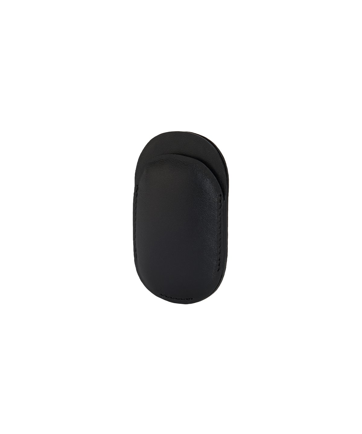 메유이(MEYUI) DACQUOISE WALLET [BLACK]