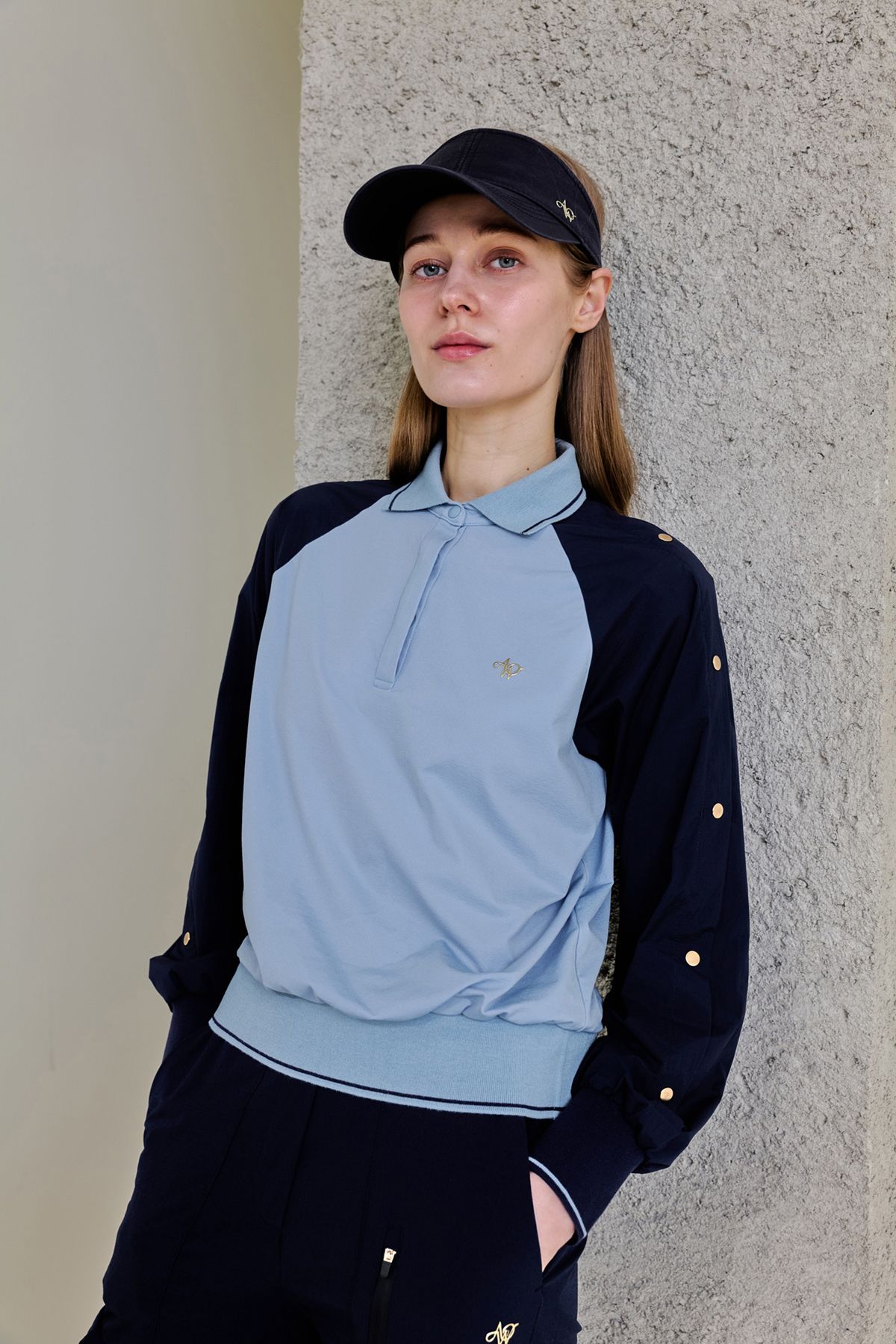 에이오더블유(AOW) WINDBREAKER SHIRTS