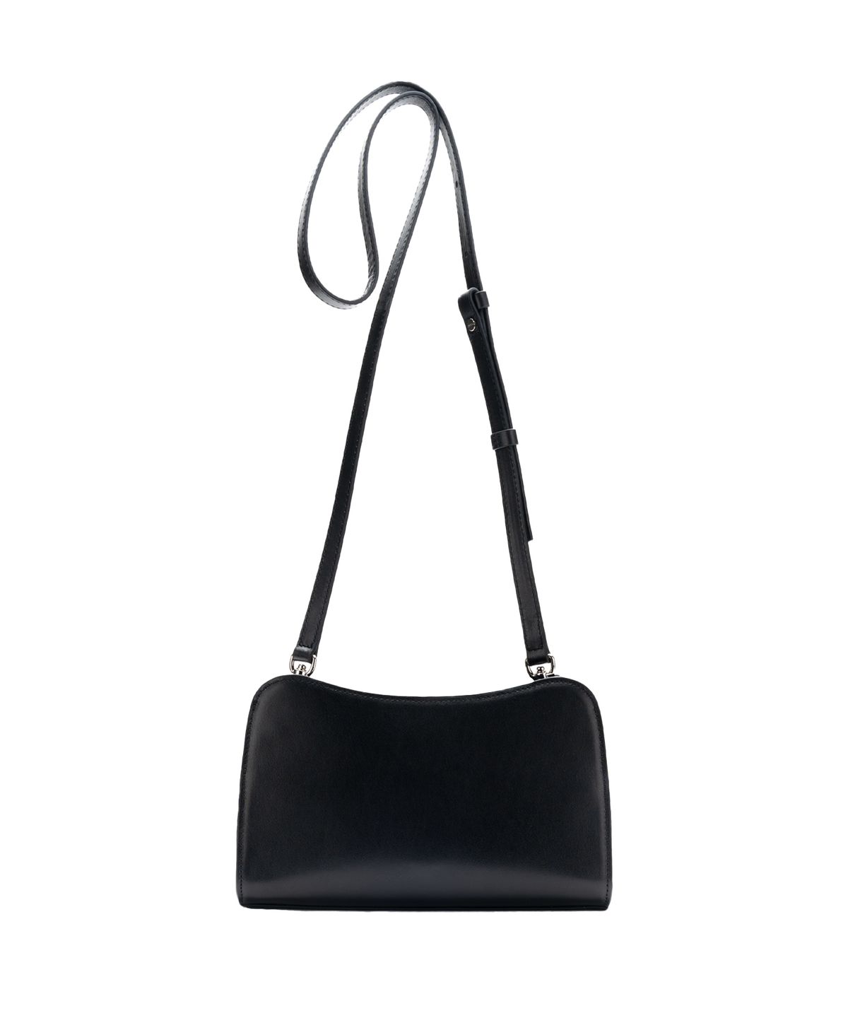 메유이(MEYUI) MEI MINI BAG [BLACK]