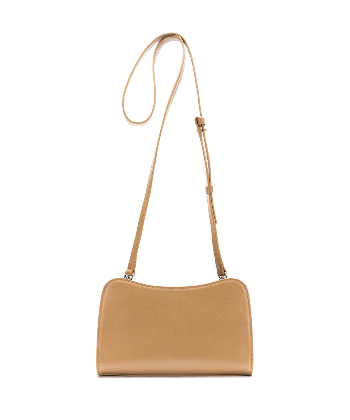메유이(MEYUI) MEI MINI BAG [BEIGE]