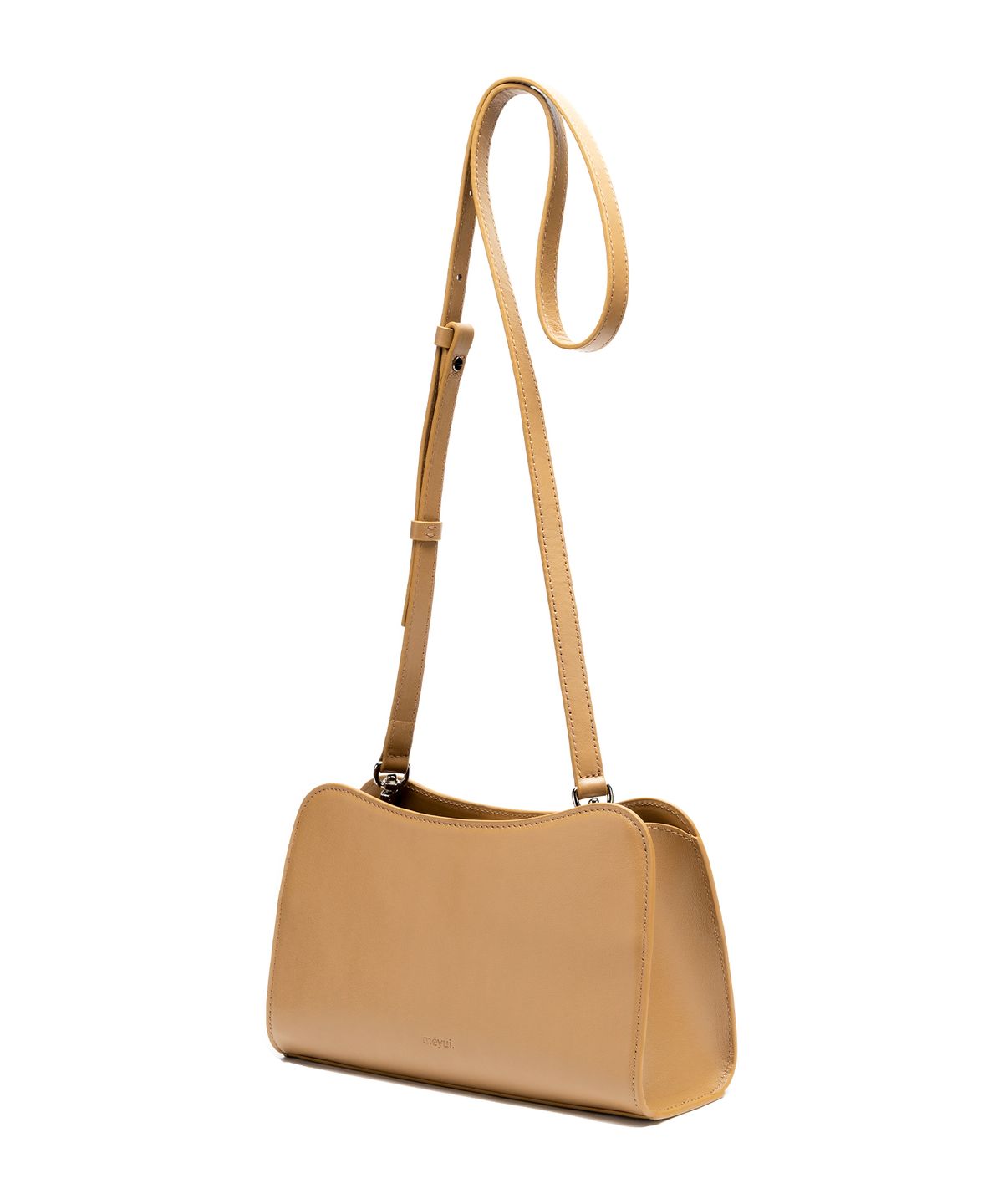 메유이(MEYUI) MEI MINI BAG [BEIGE]