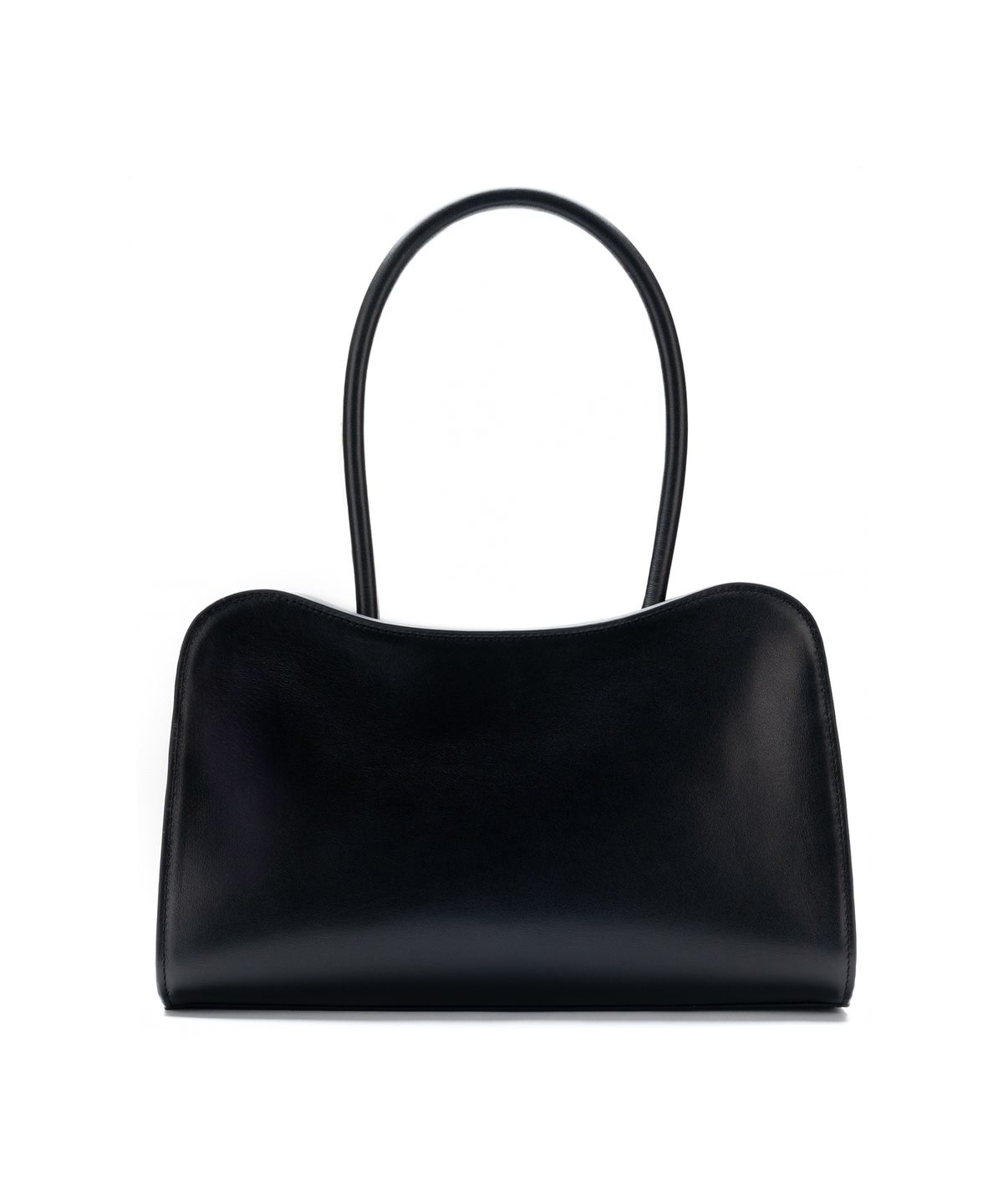 메유이(MEYUI) MEI TOTE BAG [BLACK]