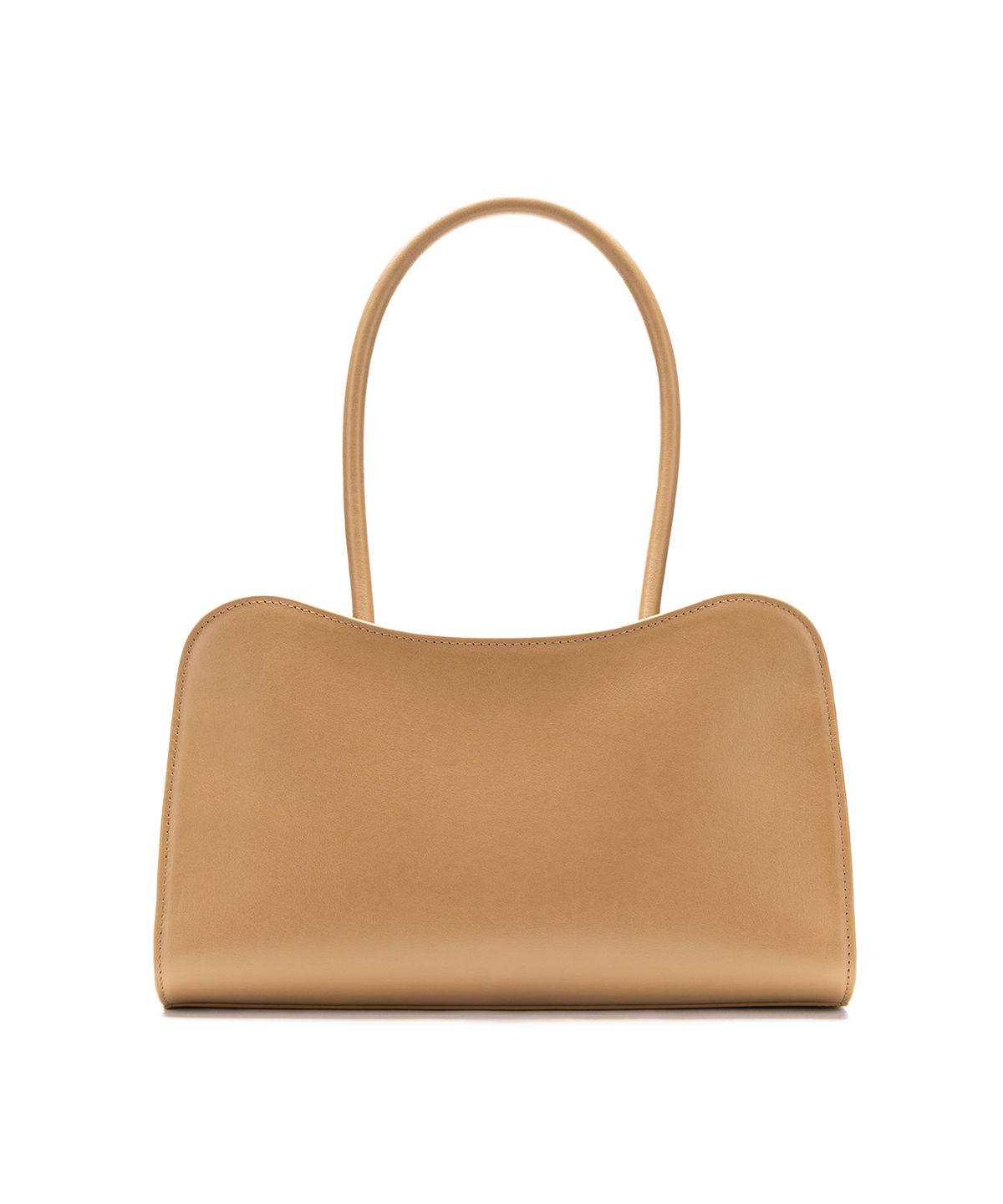 메유이(MEYUI) MEI TOTE BAG [BEIGE]