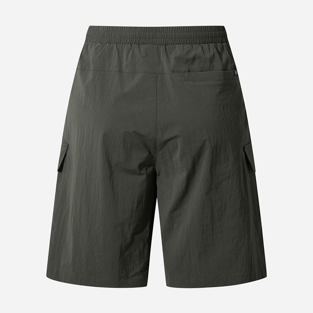 디오디(DOD) 마이로 포켓 하프 팬츠 남자(D.CHARCOAL GREY)