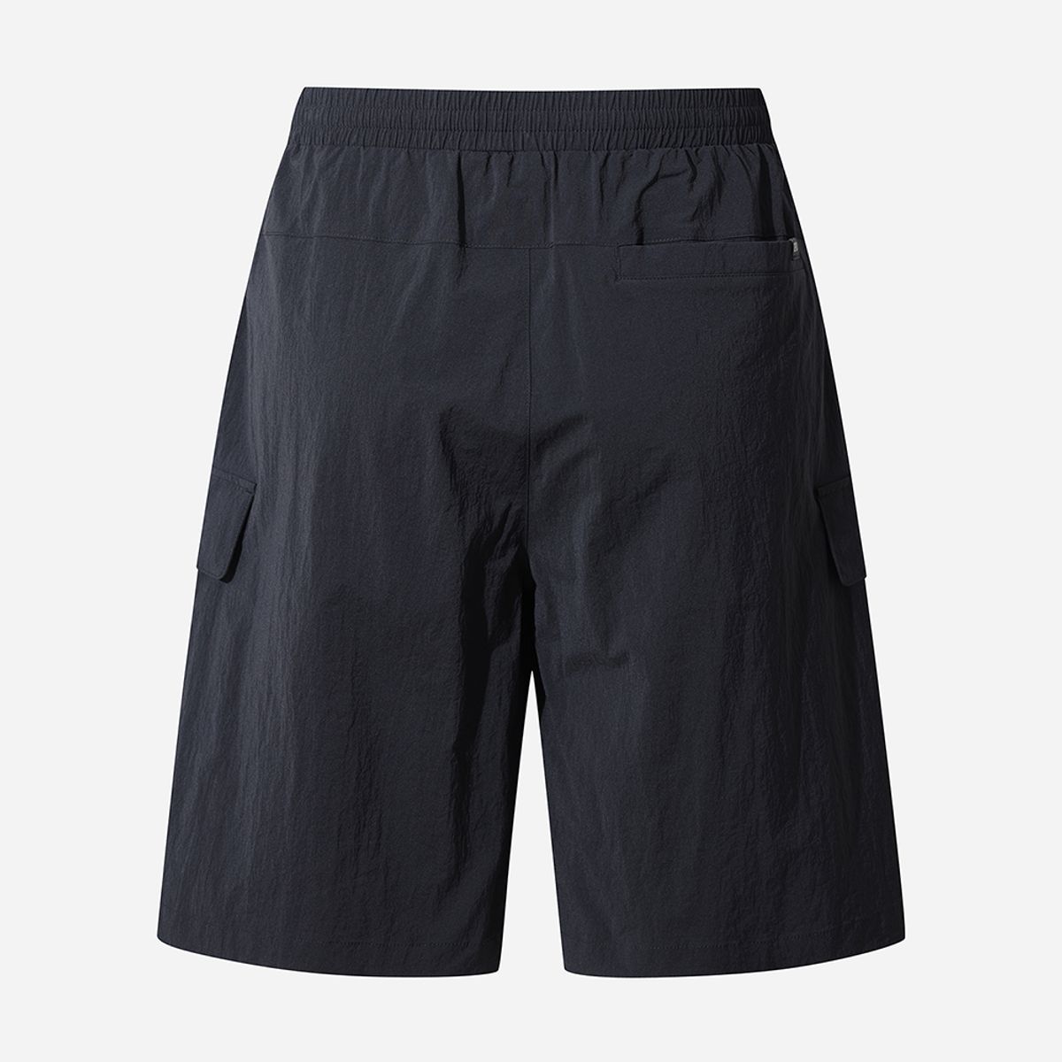 디오디(DOD) 마이로 포켓 하프 팬츠 남자(BLACK)
