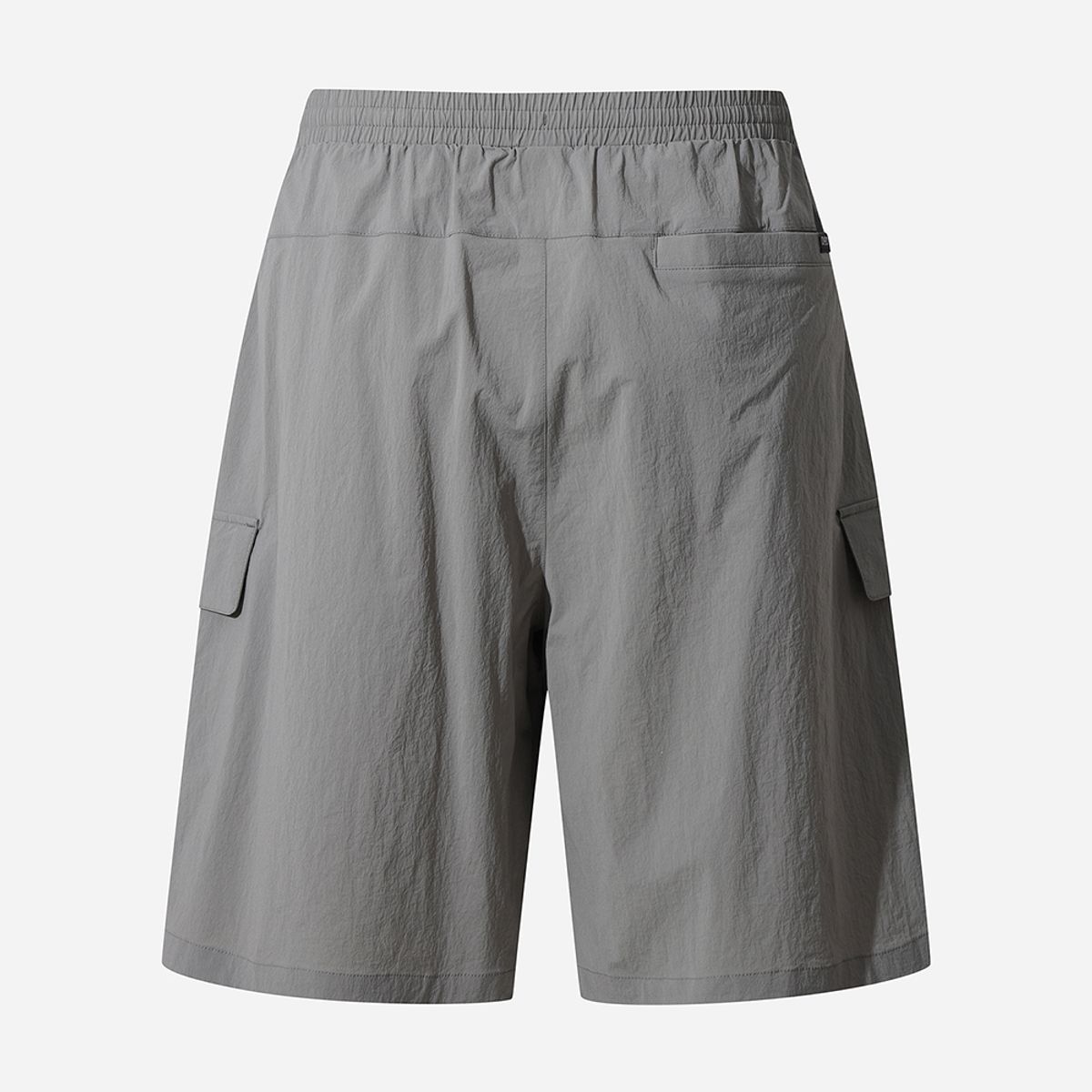 디오디(DOD) 마이로 포켓 하프 팬츠 남자(L.MINT)
