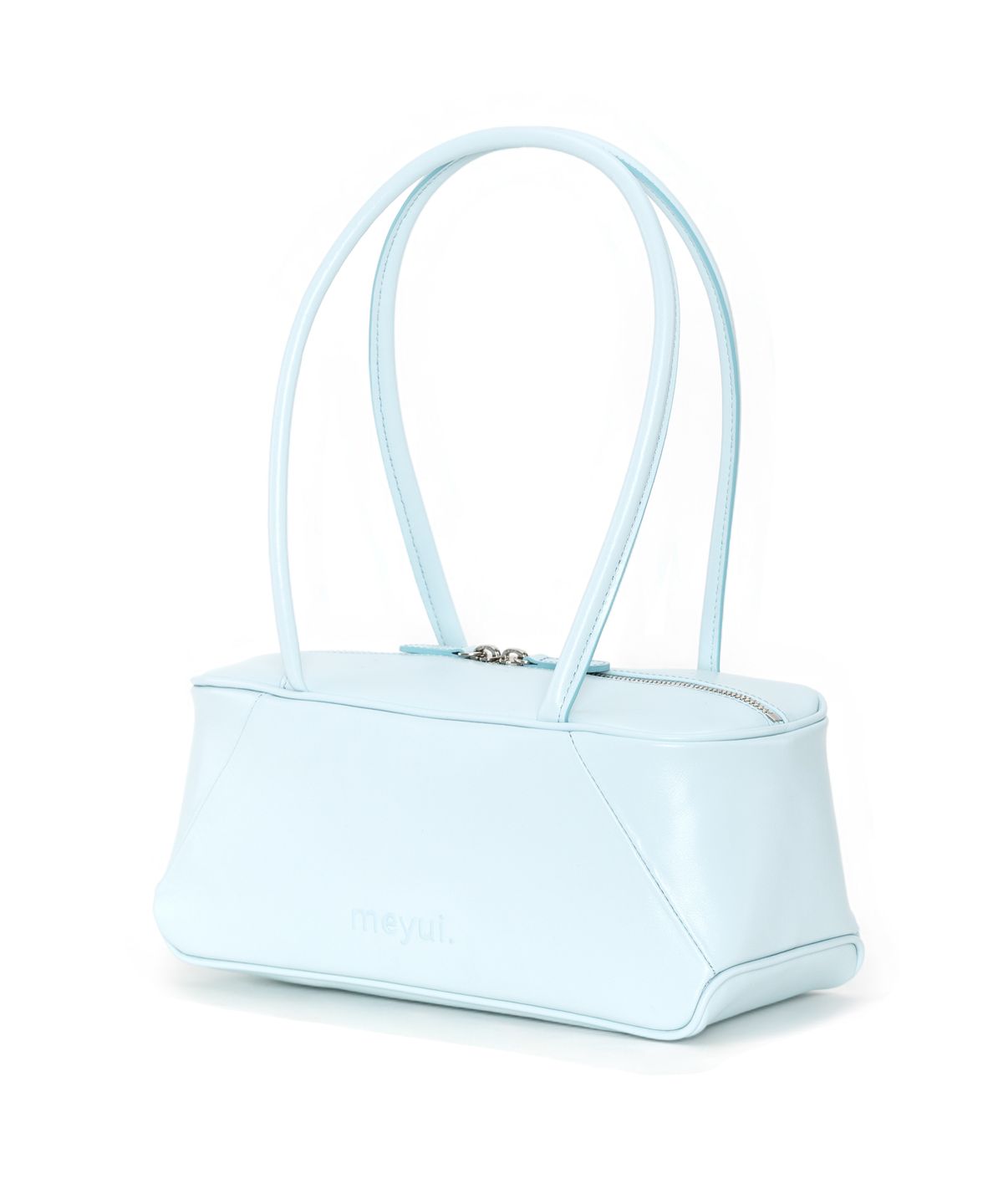 메유이(MEYUI) YUI SHOULDER BAG [SKYBLUE]