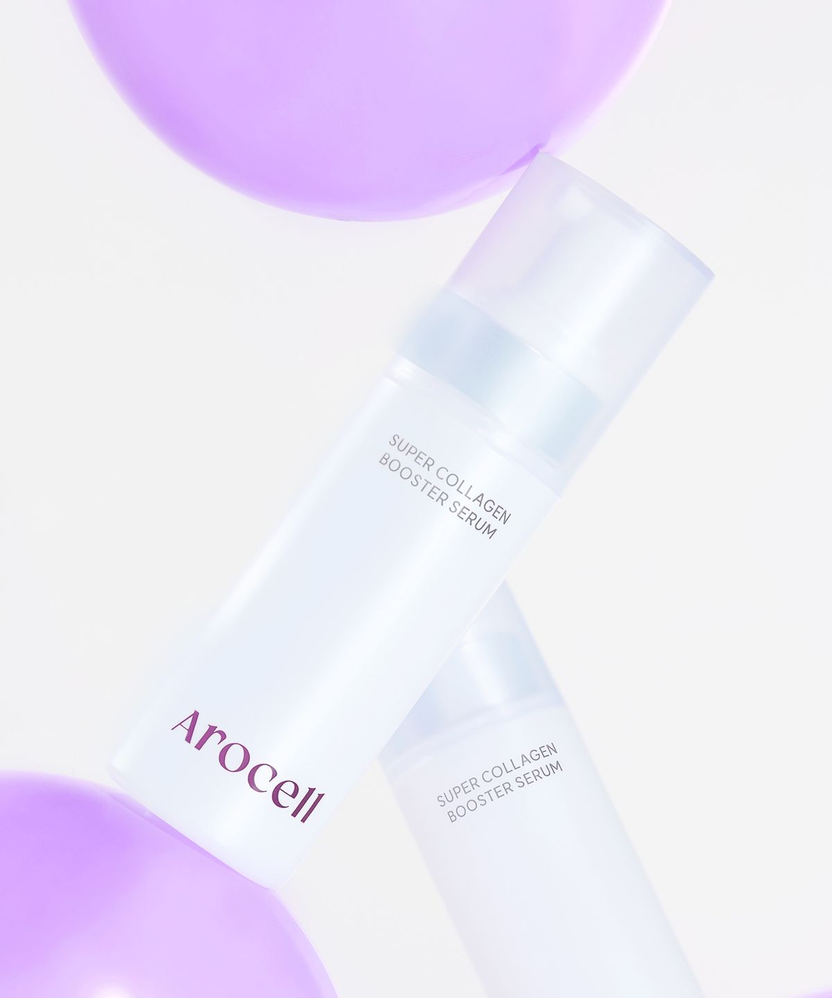 아로셀(AROCELL) 슈퍼 콜라겐 부스터 세럼 70ml