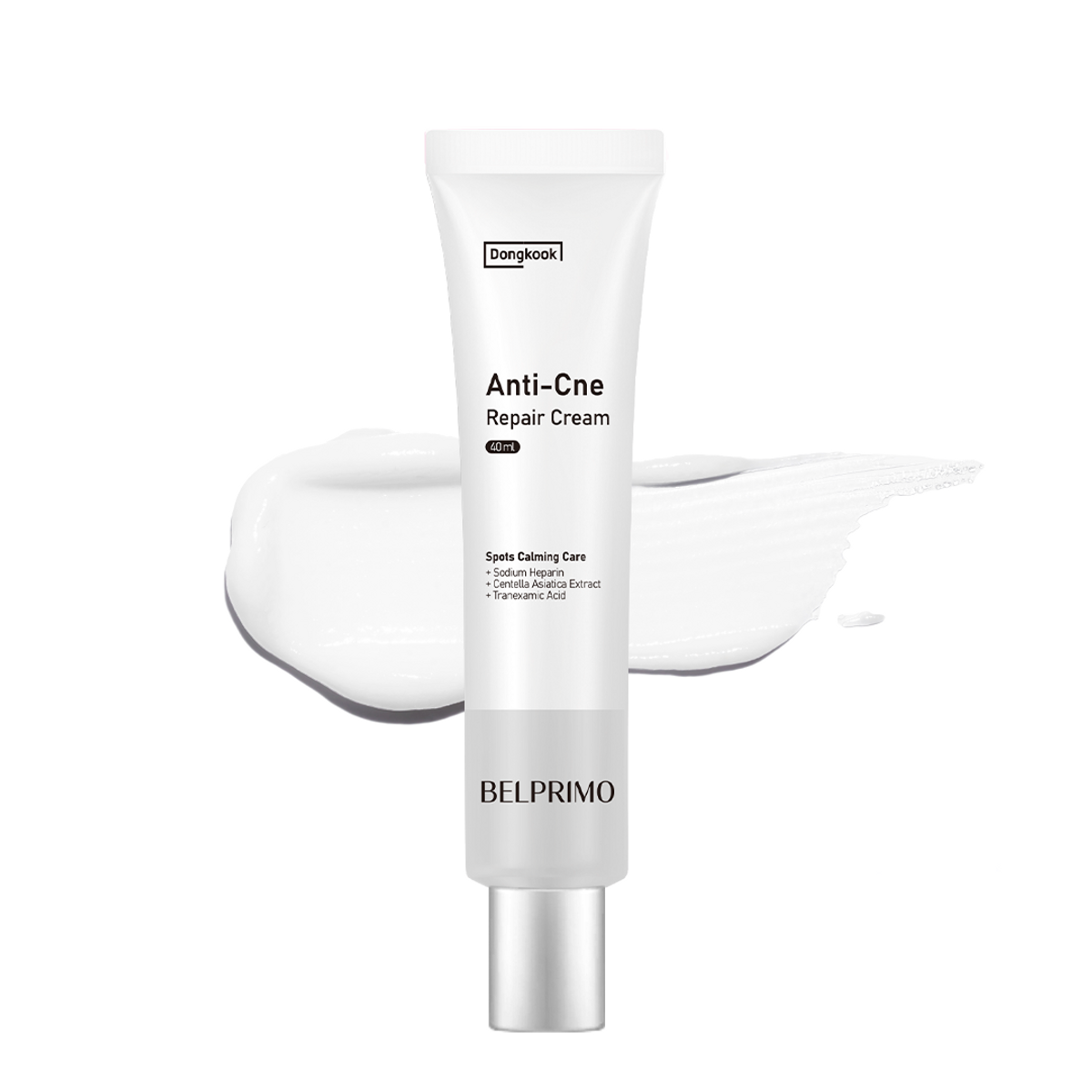 벨프리모(BELPRIMO) 안티크네 리페어 흔적 크림 40 ml