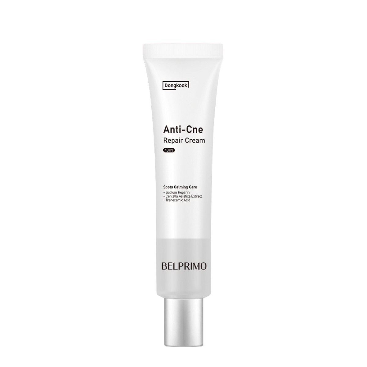 벨프리모(BELPRIMO) 안티크네 리페어 흔적 크림 40 ml