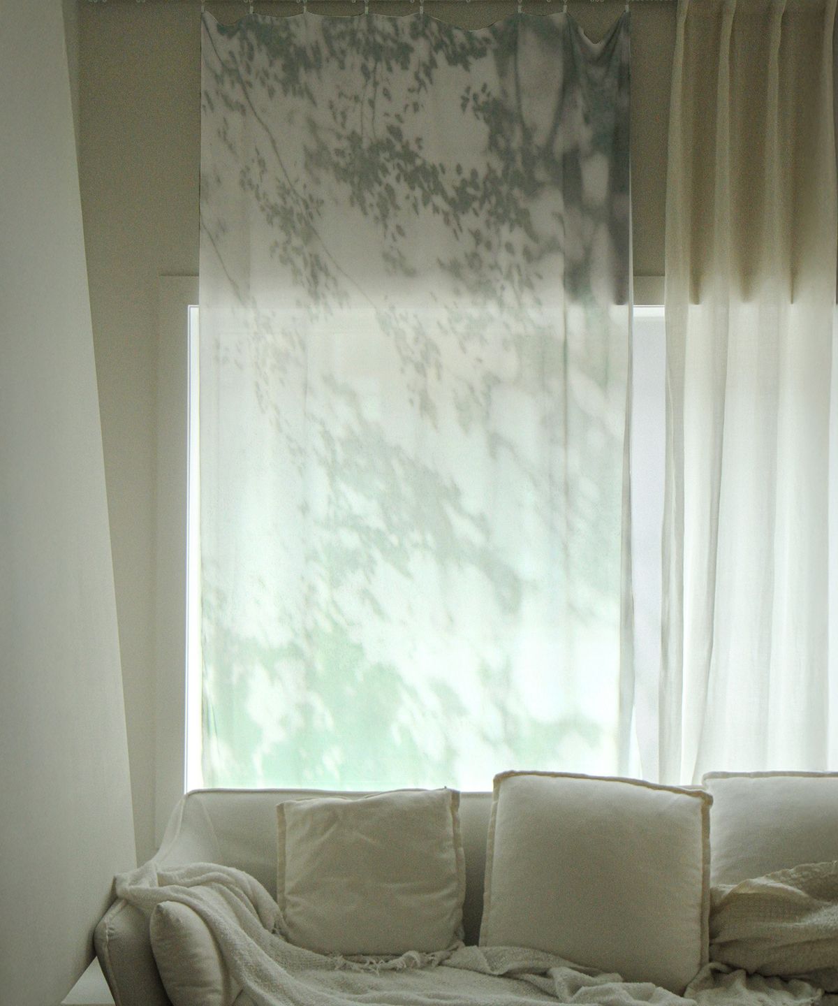 파인더스키퍼스(FINDERSKEEPERS) 2PM 쉬폰 패브릭 포스터