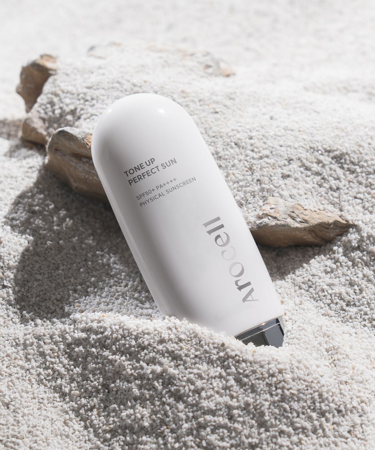 아로셀(AROCELL) 톤업 퍼펙트 선 50ml(+수딩마스크 1매 증정)