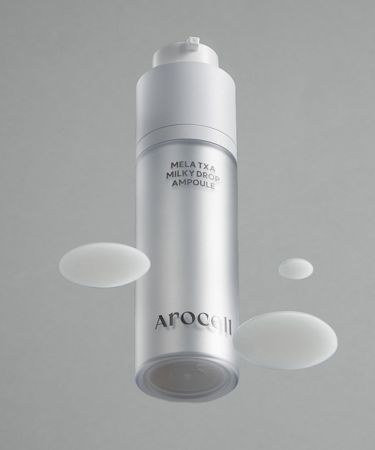 아로셀(AROCELL) 멜라 TXA 밀키드롭 앰플 30ml