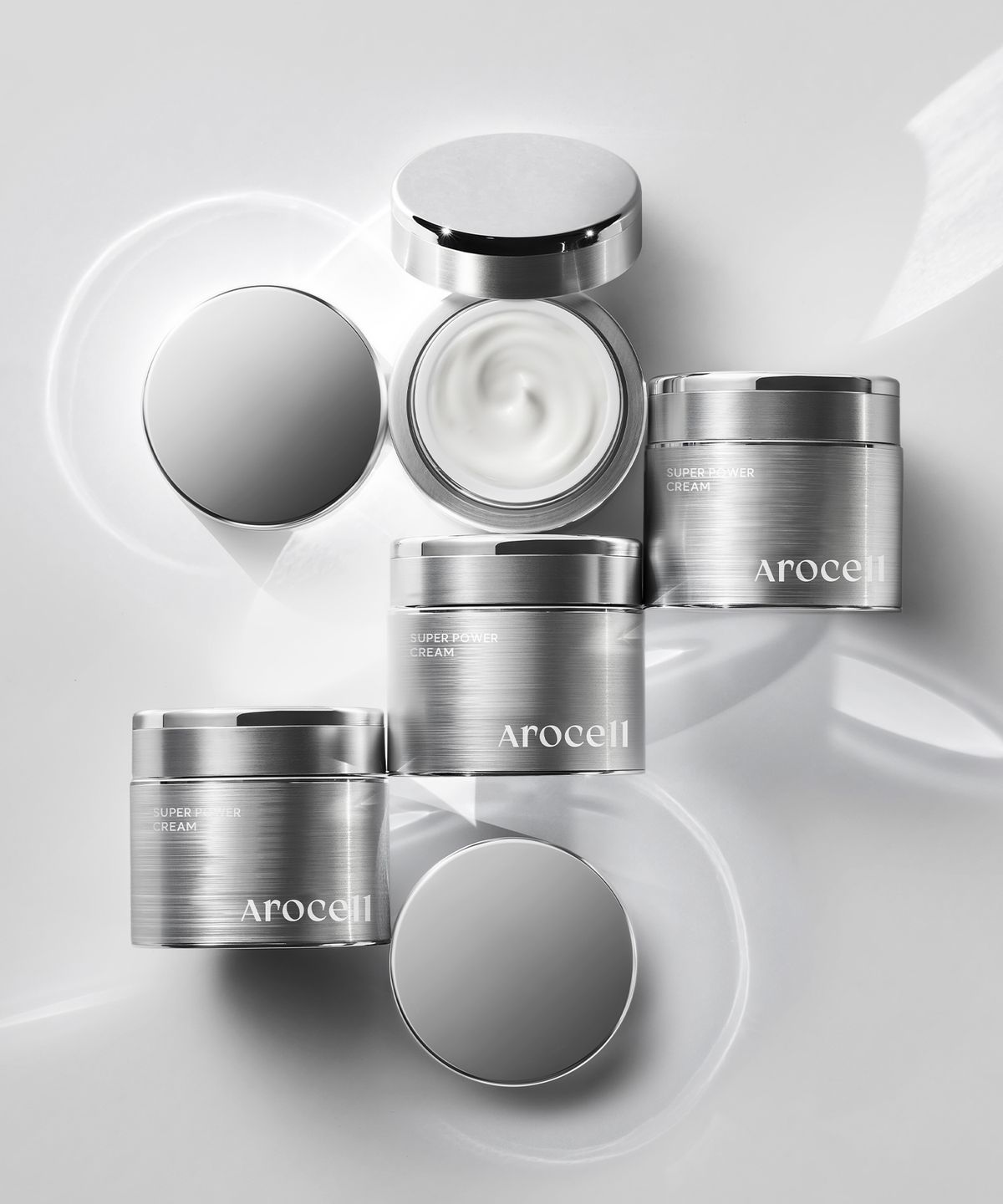 아로셀(AROCELL) 슈퍼 파워 크림 50ml